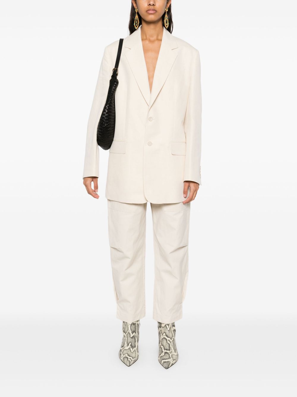 FILIPPA K Jackets Cream image 4