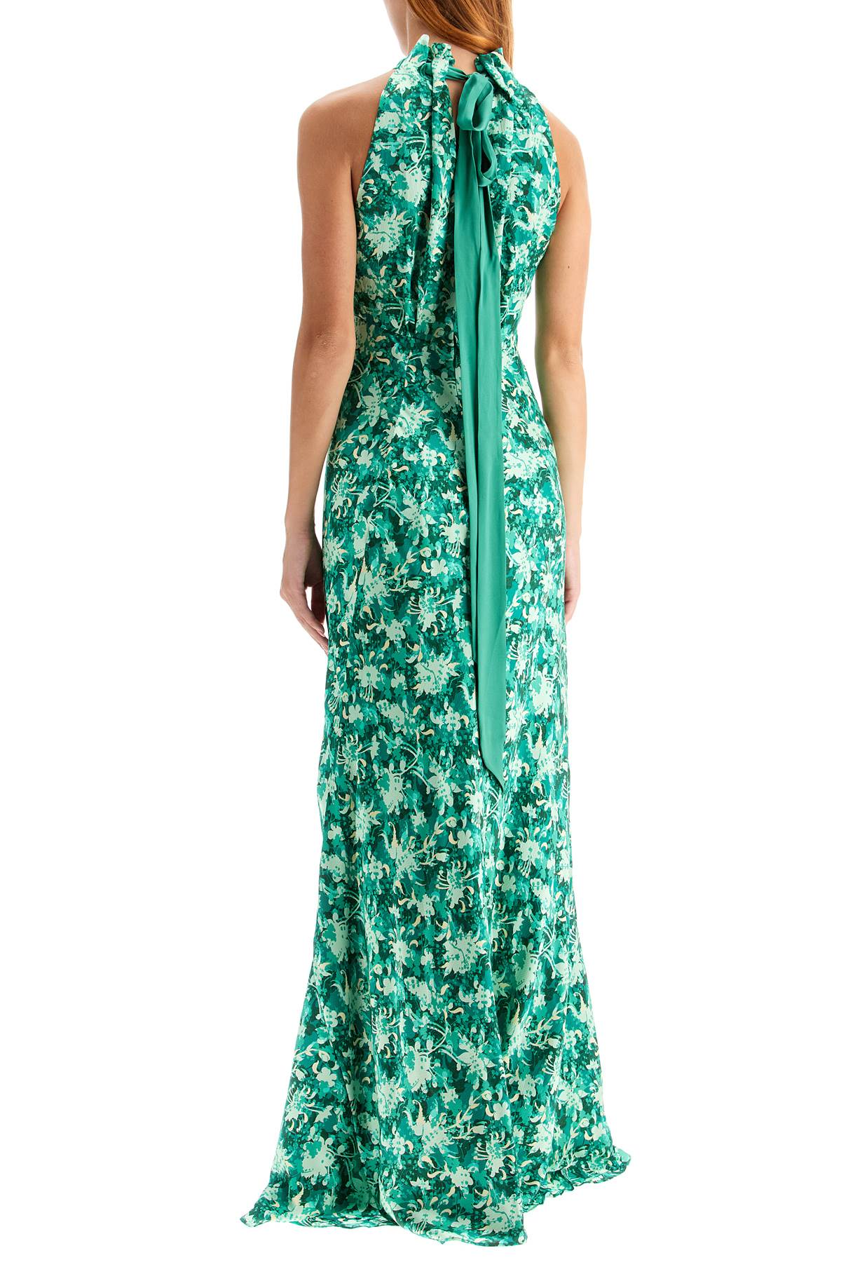 Saloni maxi dress michelle image 2