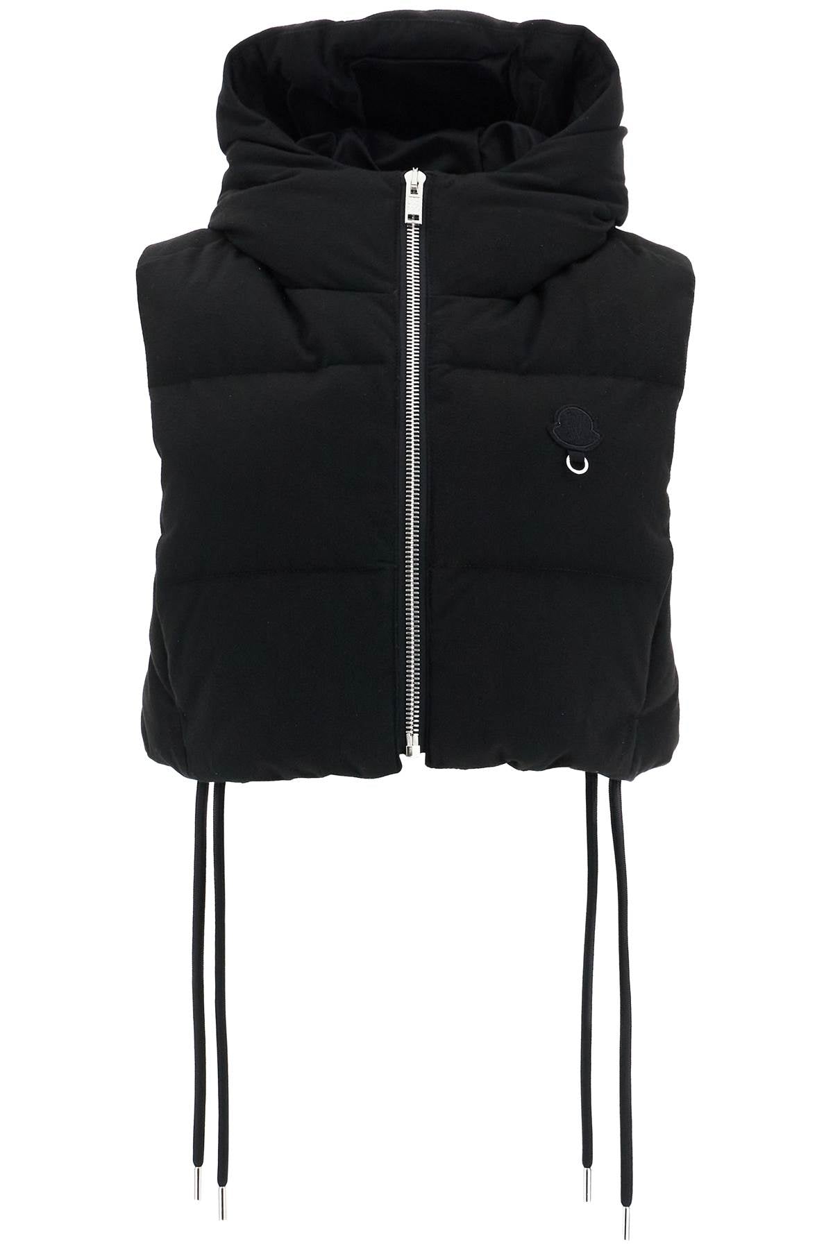 padded vest alexi moncler x image 0