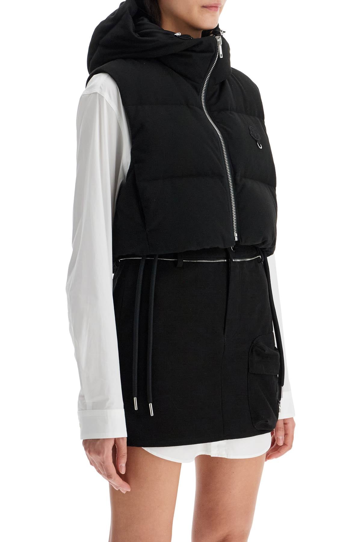 padded vest alexi moncler x image 1