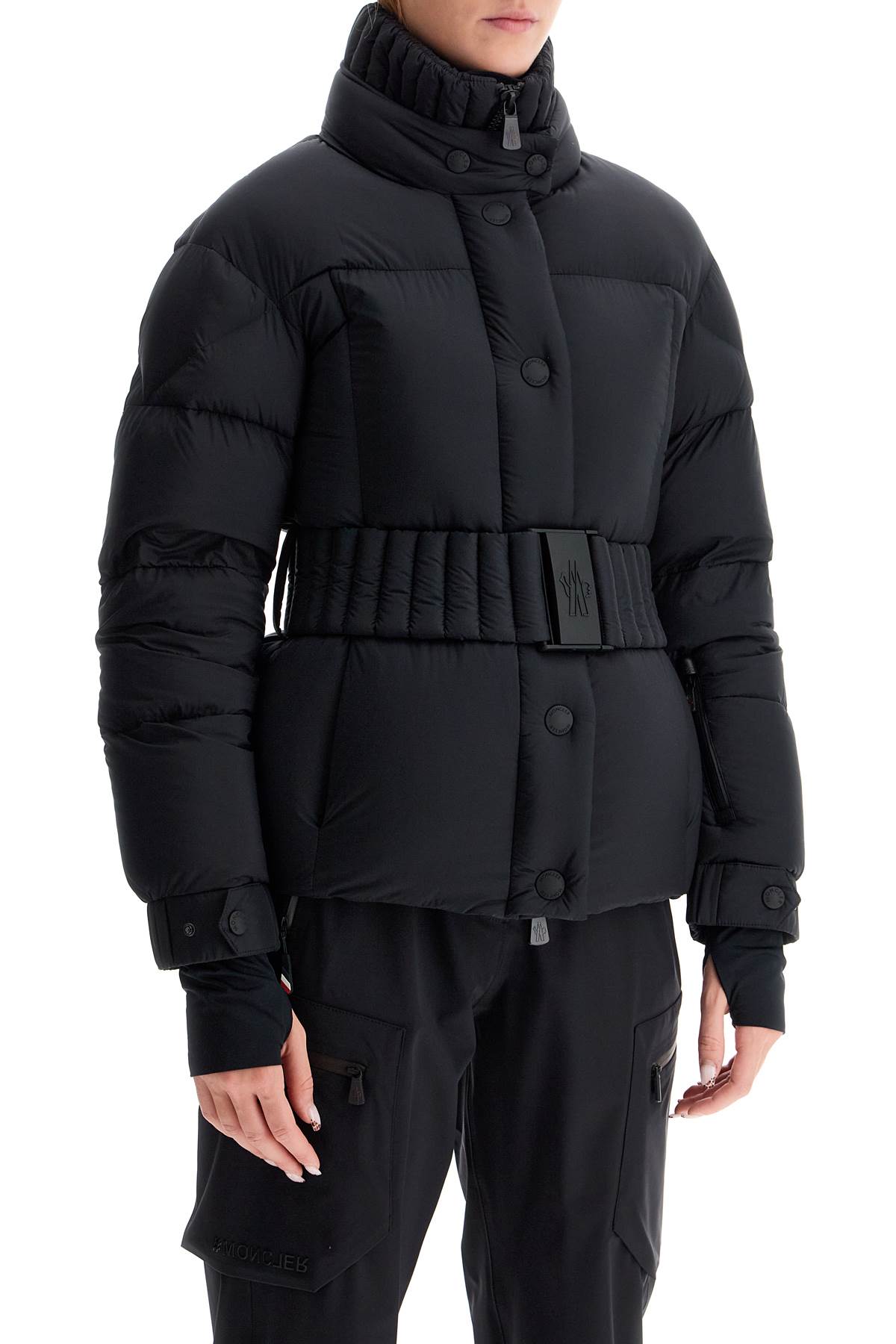 Moncler Grenoble Coronel Ski Down Jacket for Men image 1