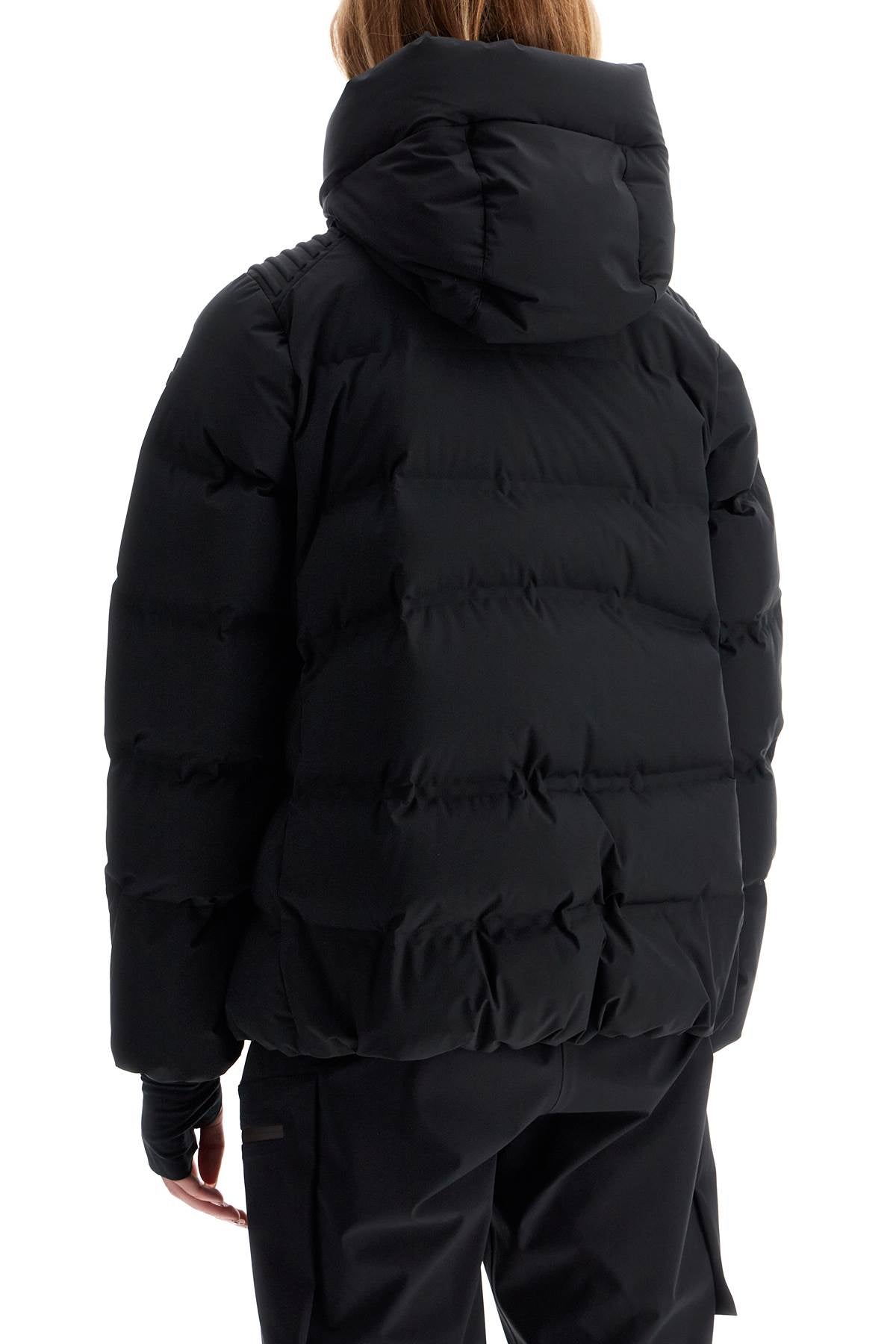 Moncler Grenoble Suisses Down Ski Jacket image 2