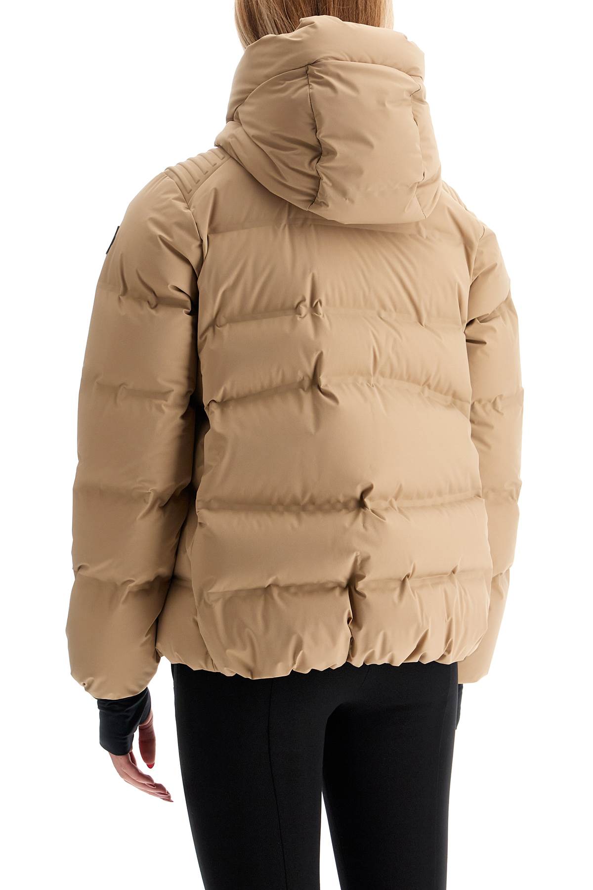 Moncler Grenoble Suisses Down Ski Jacket image 2