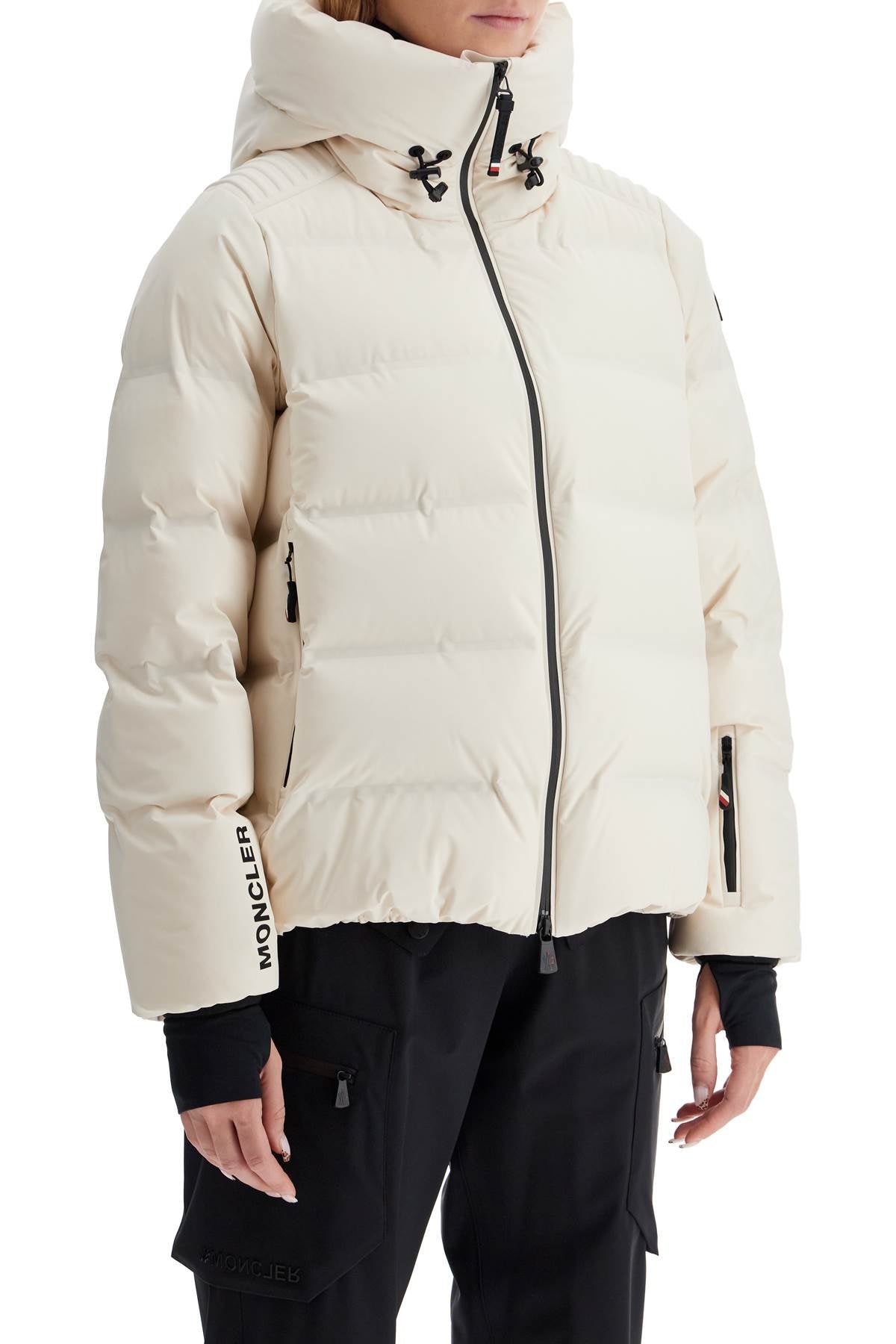 Moncler Grenoble Suisses Down Ski Jacket for Men image 1