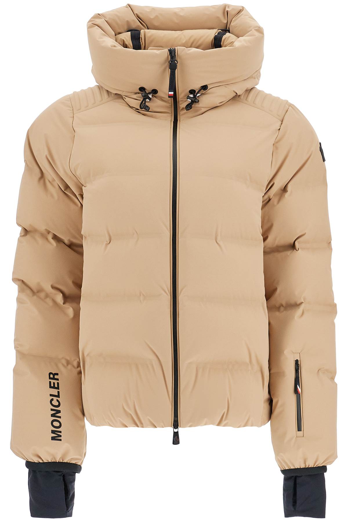 Moncler Grenoble Suisses Down Ski Jacket image 0