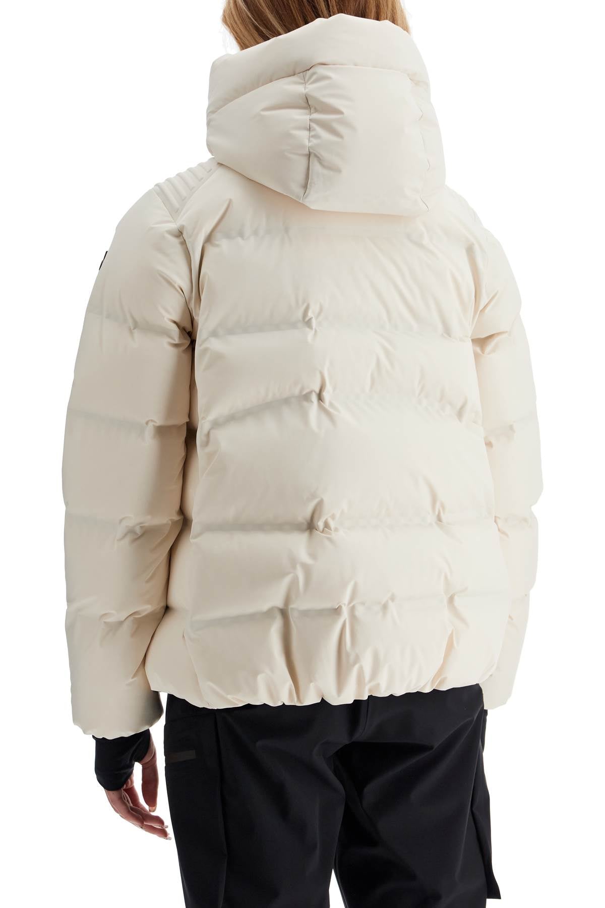 Moncler Grenoble Suisses Down Ski Jacket for Men image 2