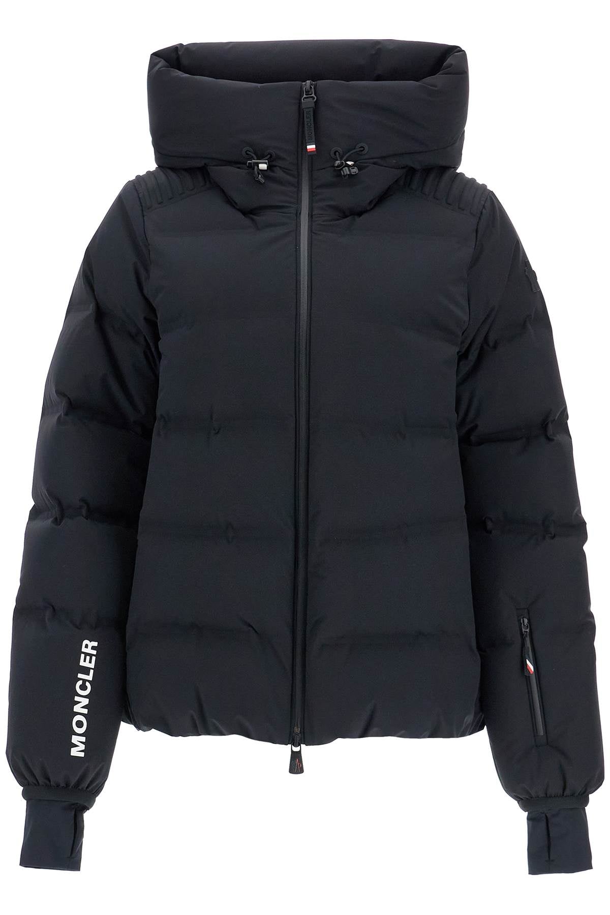 Moncler Grenoble Suisses Down Ski Jacket image 0