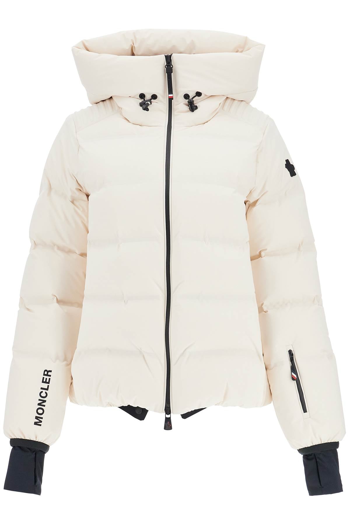 Moncler Grenoble Suisses Down Ski Jacket for Men image 0