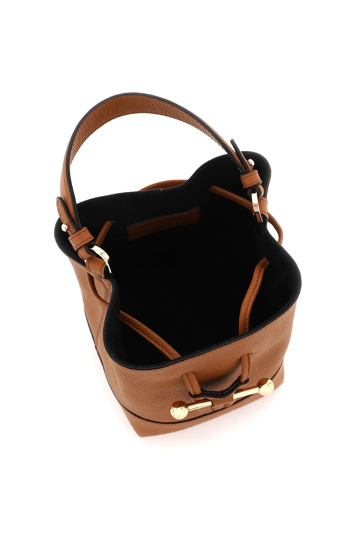 Strathberry lana osette bucket bag image 1