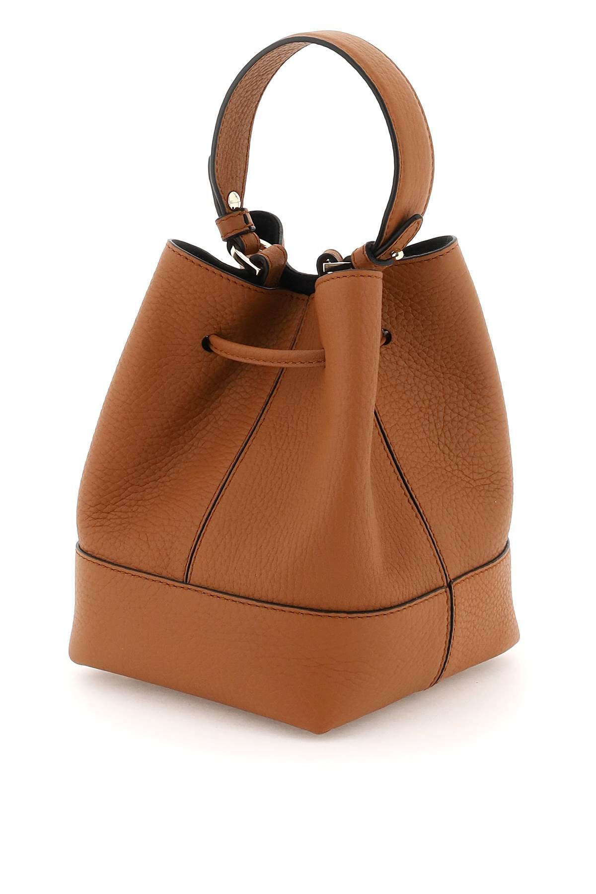 Strathberry lana osette bucket bag image 2