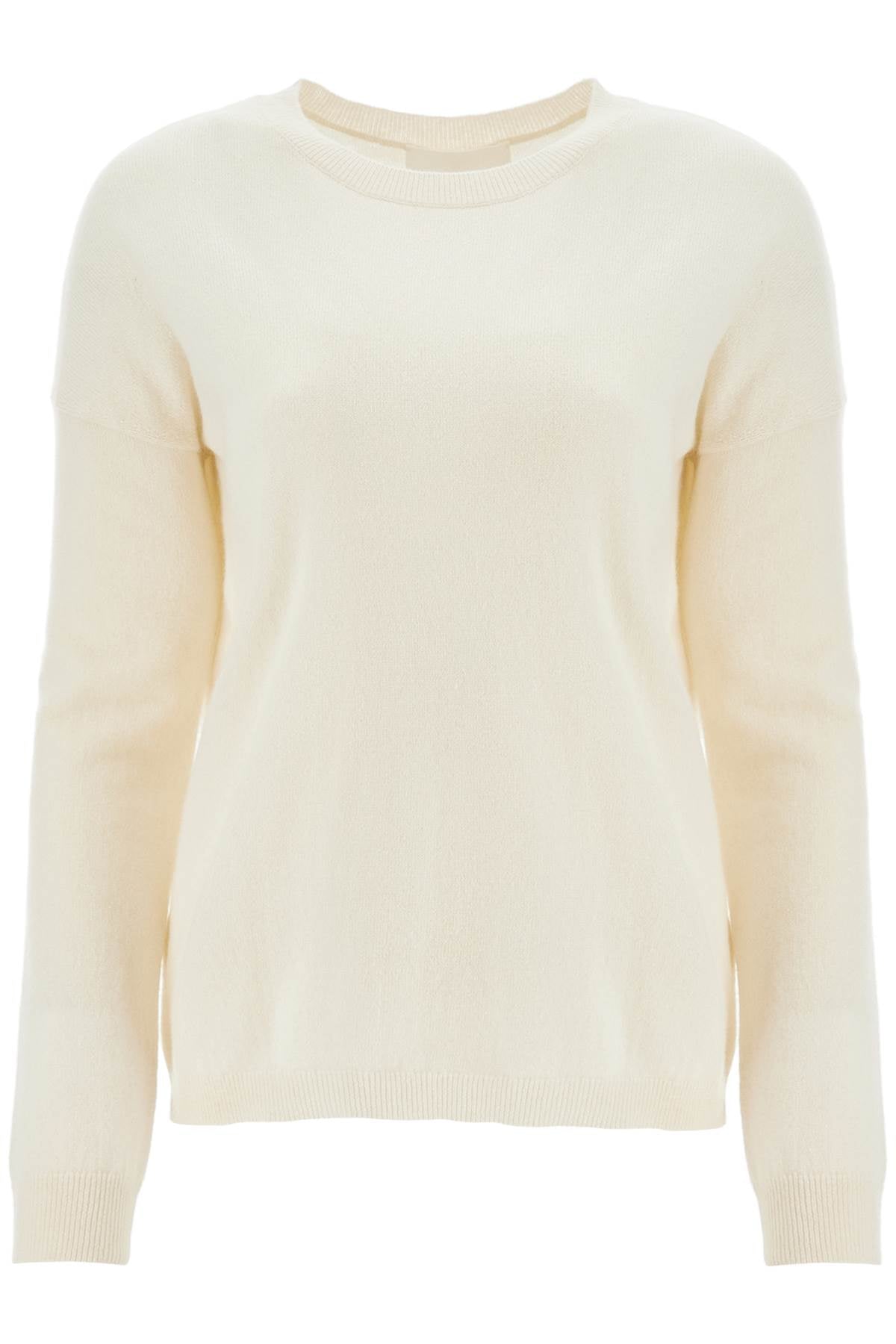 Lisa Yang Dea Cashmere Crewneck Pullover image 0