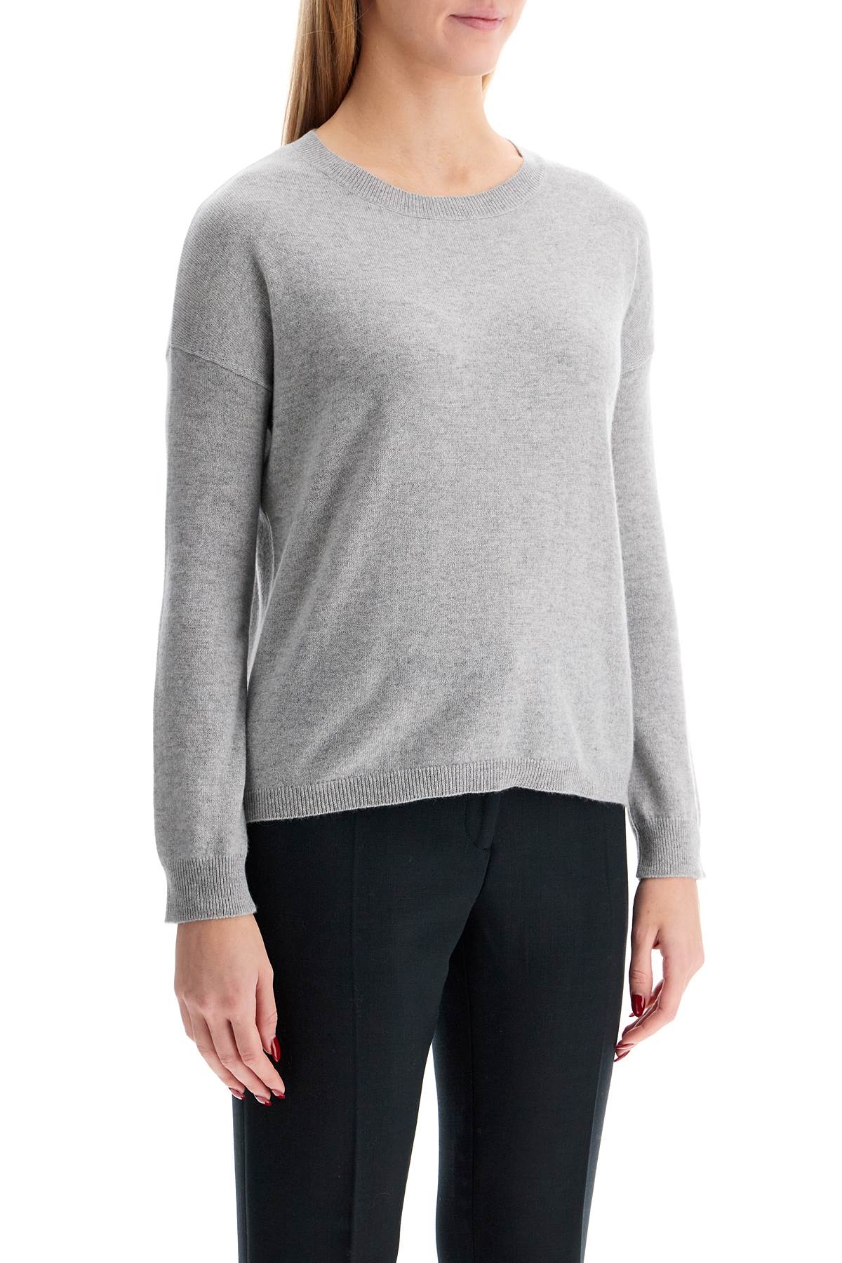 Lisa Yang dea cashmere crewneck pul image 1