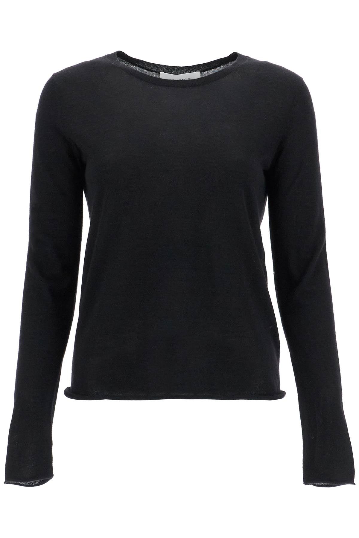 Lisa Yang Alba Cashmere Pullover image 0