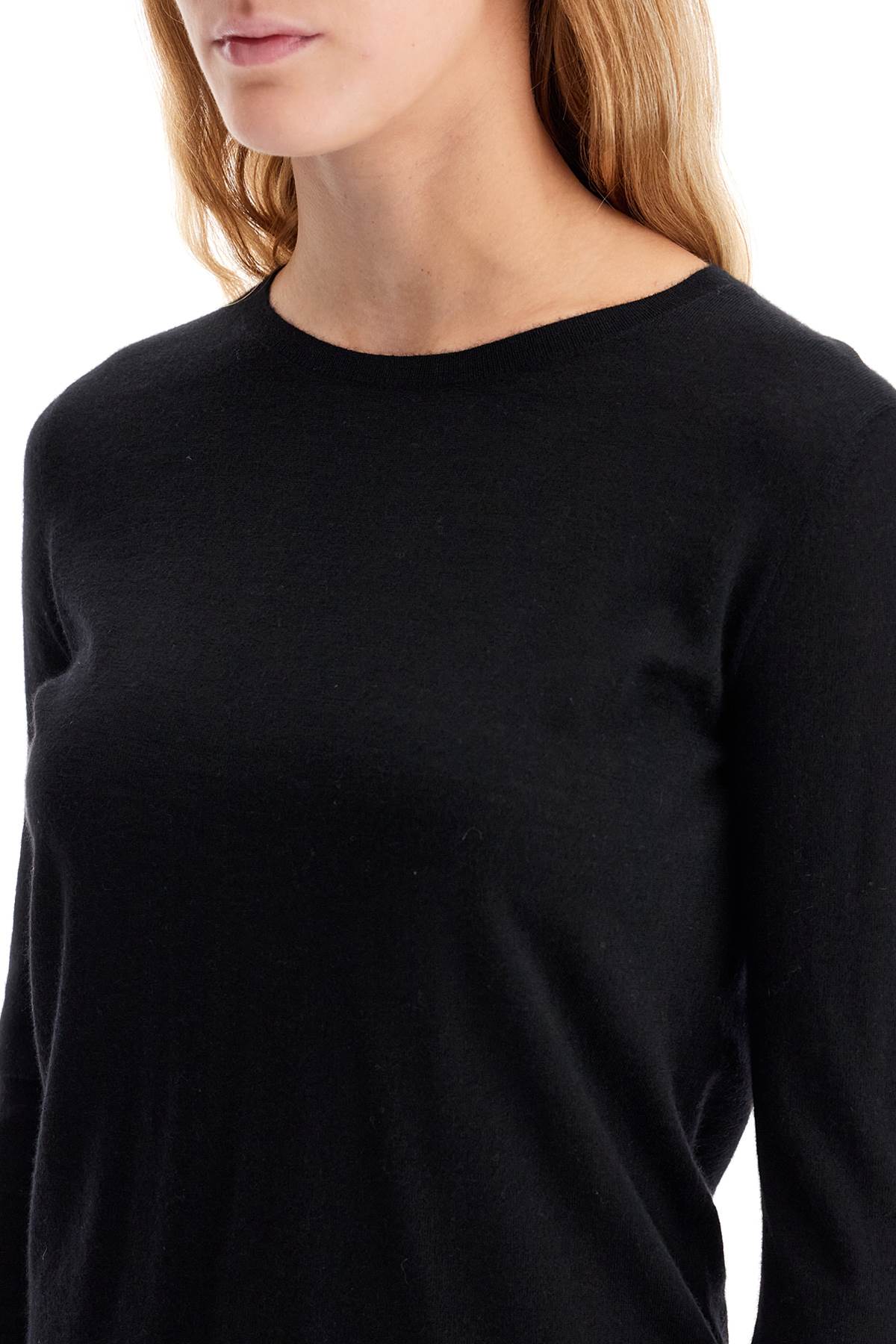 Lisa Yang Alba Cashmere Pullover image 3