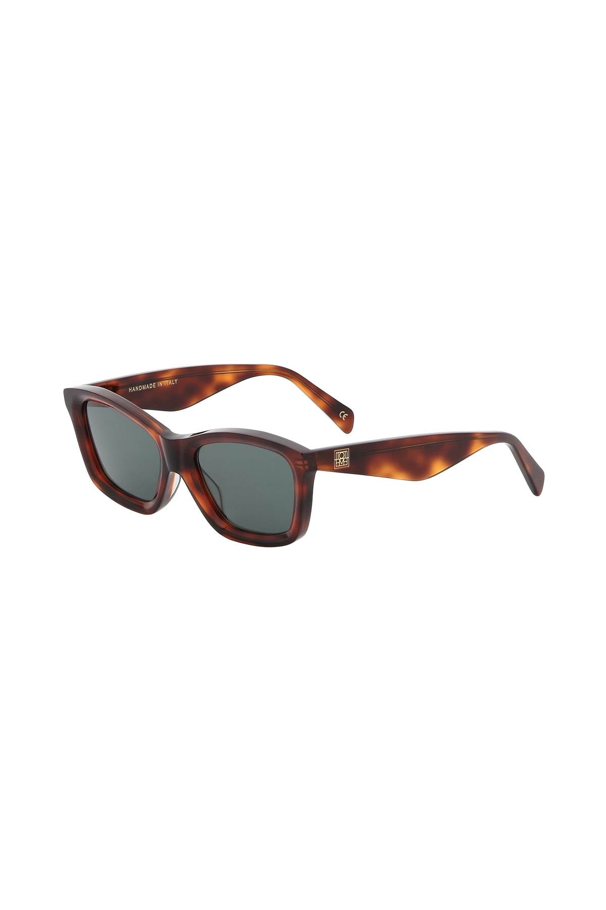 Toteme the classics sunglasses collection image 1