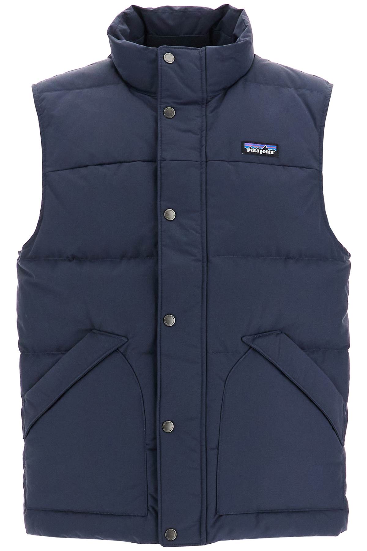 Patagonia Downstream Recycled Insulated Vest image 0