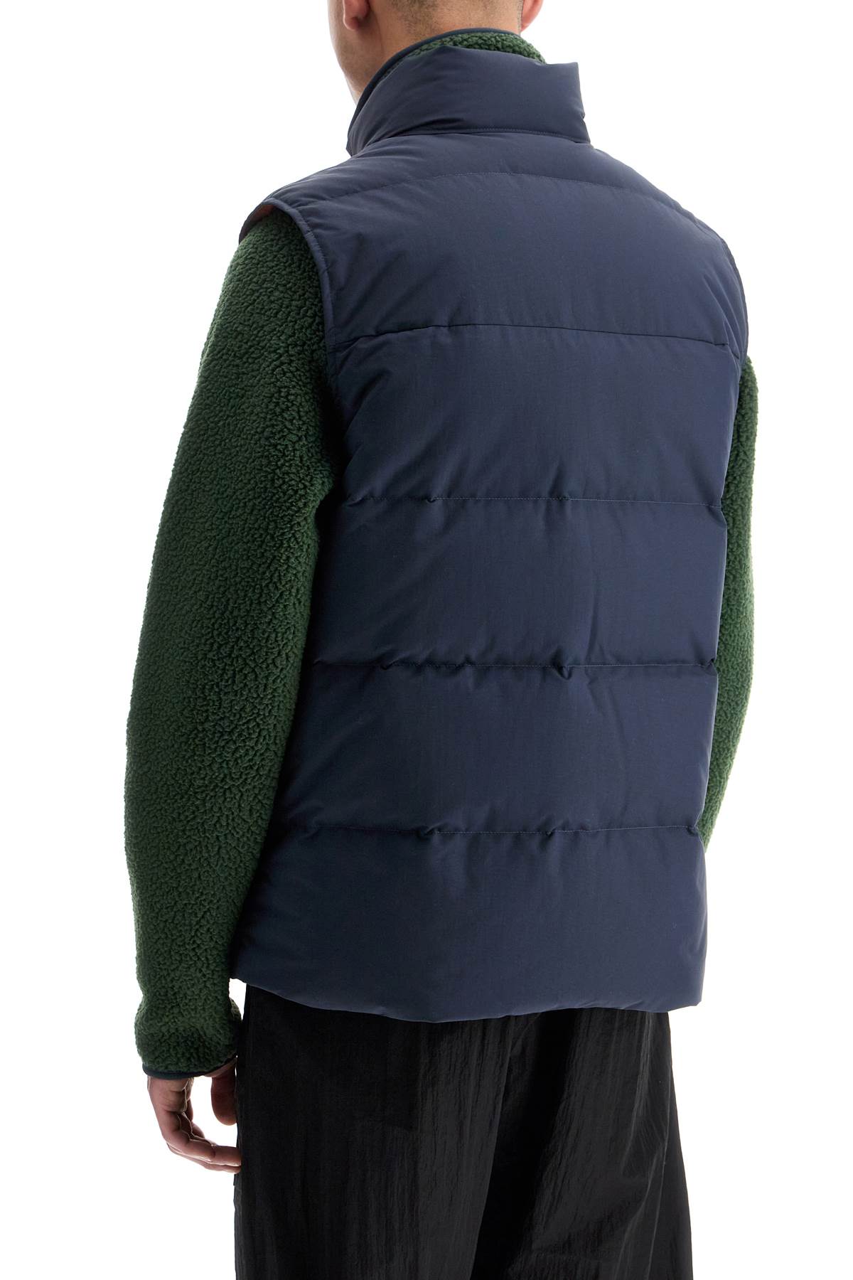 Patagonia Downstream Recycled Insulated Vest image 2