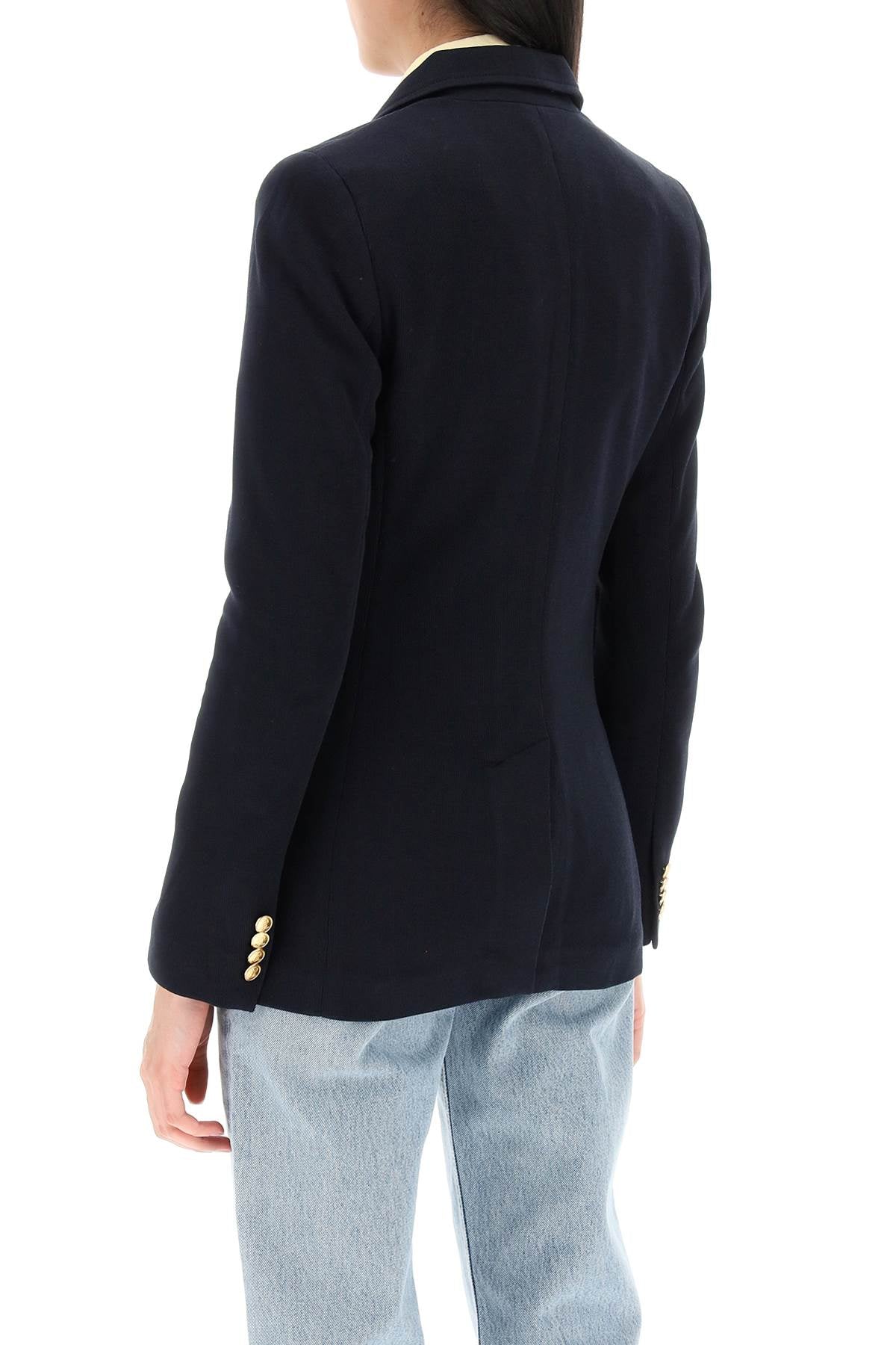 Polo Ralph Lauren double-knit blazer image 2