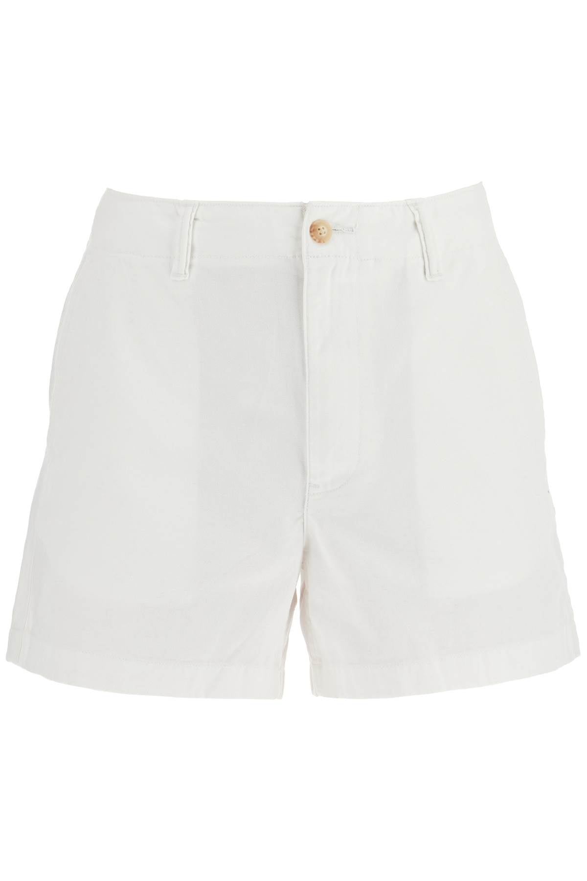 Polo Ralph Lauren Men's Cotton Twill Shorts image 0