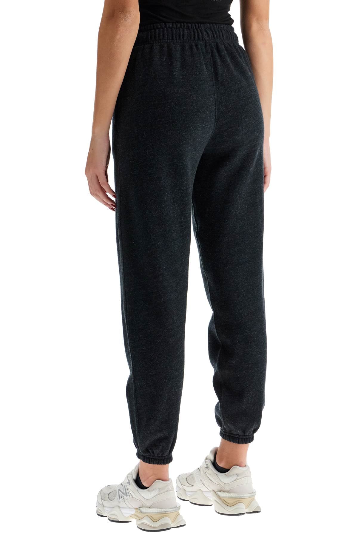 Polo Ralph Lauren Men's Fleece Jogger Sweatpants with Drawstring & Pony Logo image 2