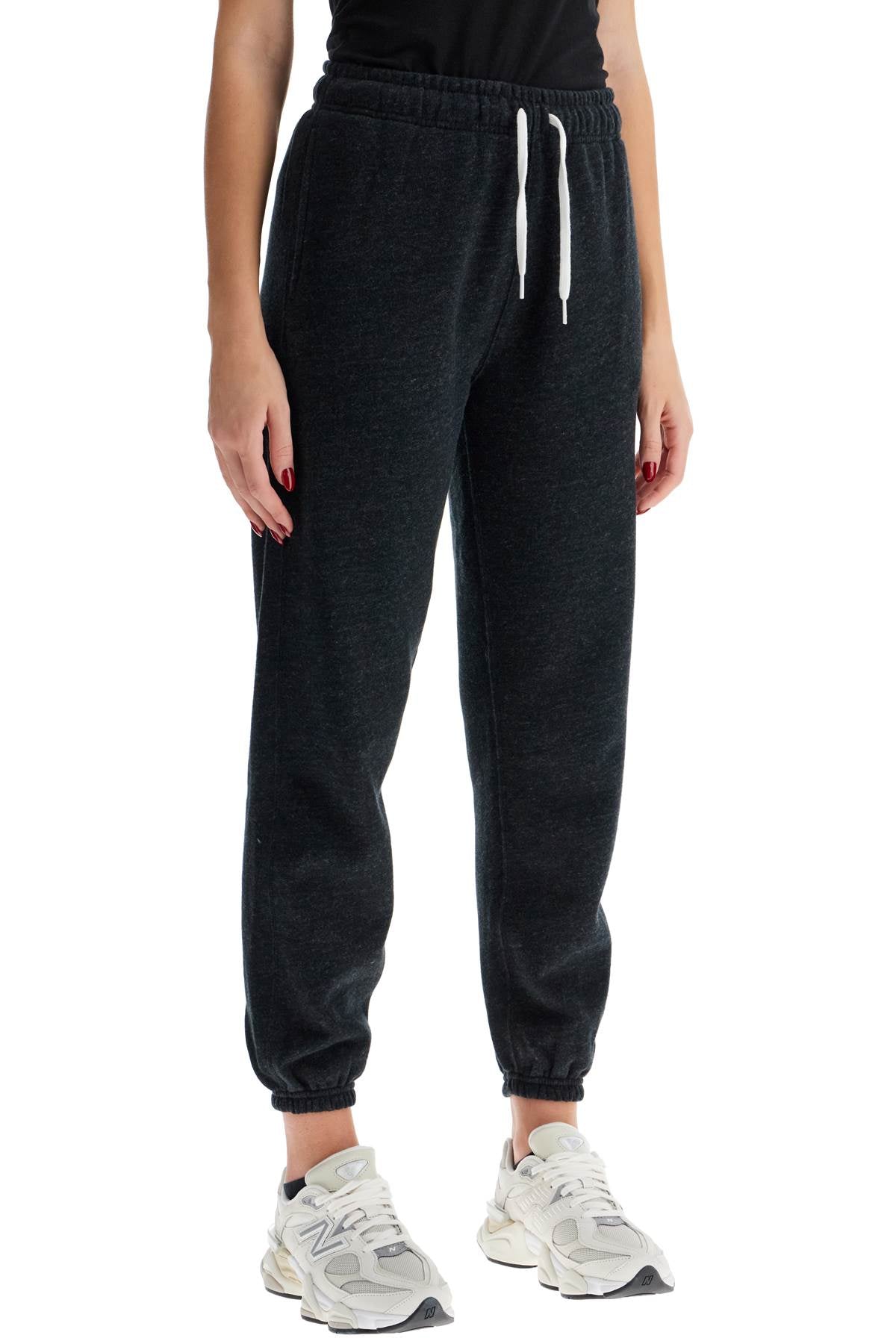 Polo Ralph Lauren Men's Fleece Jogger Sweatpants with Drawstring & Pony Logo image 1