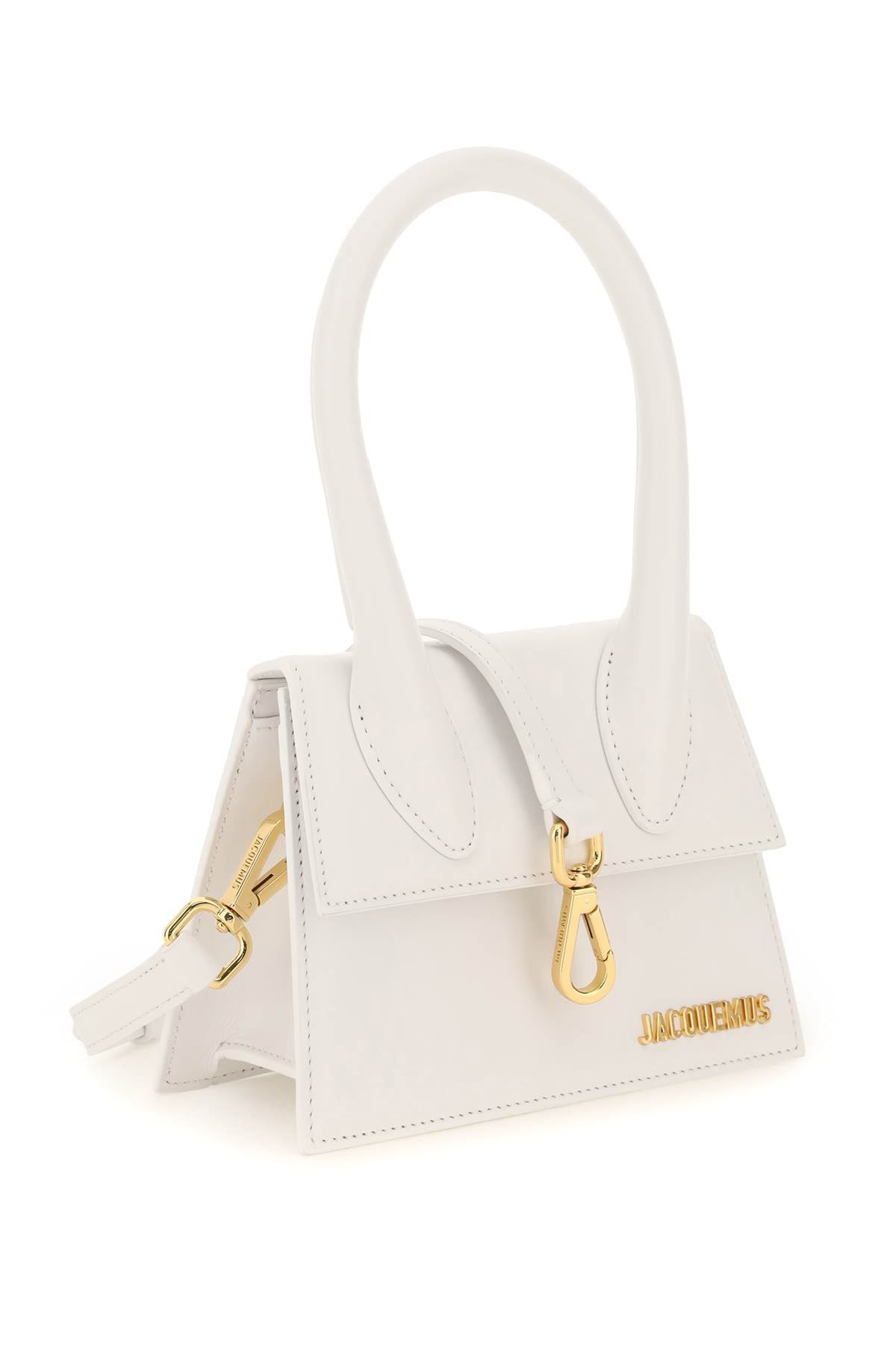 Jacquemus le chiquito moyen bag image 2