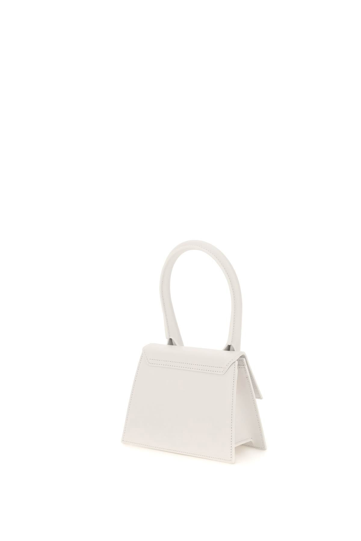 Jacquemus le chiquito moyen bag image 1