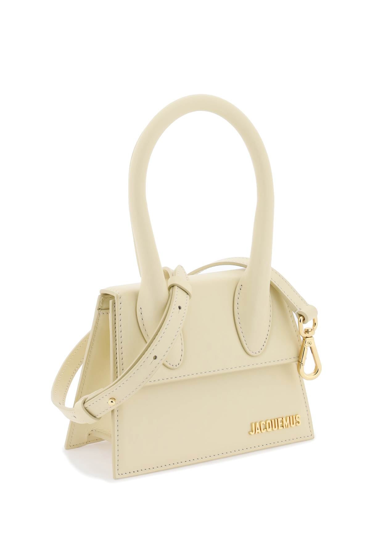 Jacquemus le chiquito moyen bag image 2