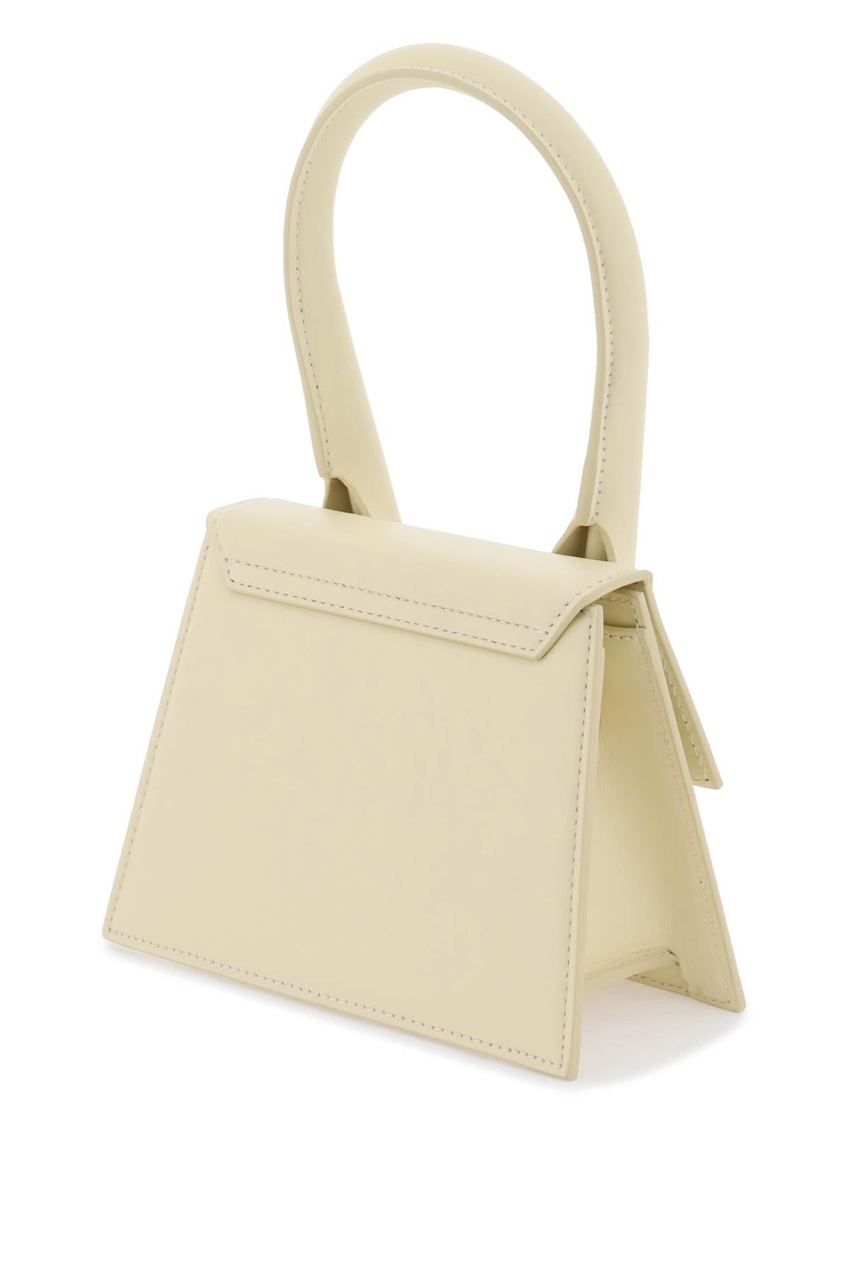 Jacquemus le chiquito moyen bag image 1