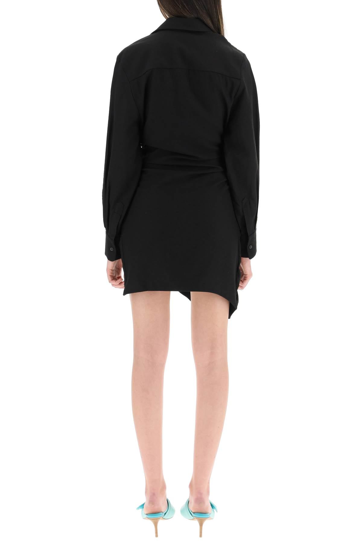 Jacquemus la robe bahia mini dress image 2