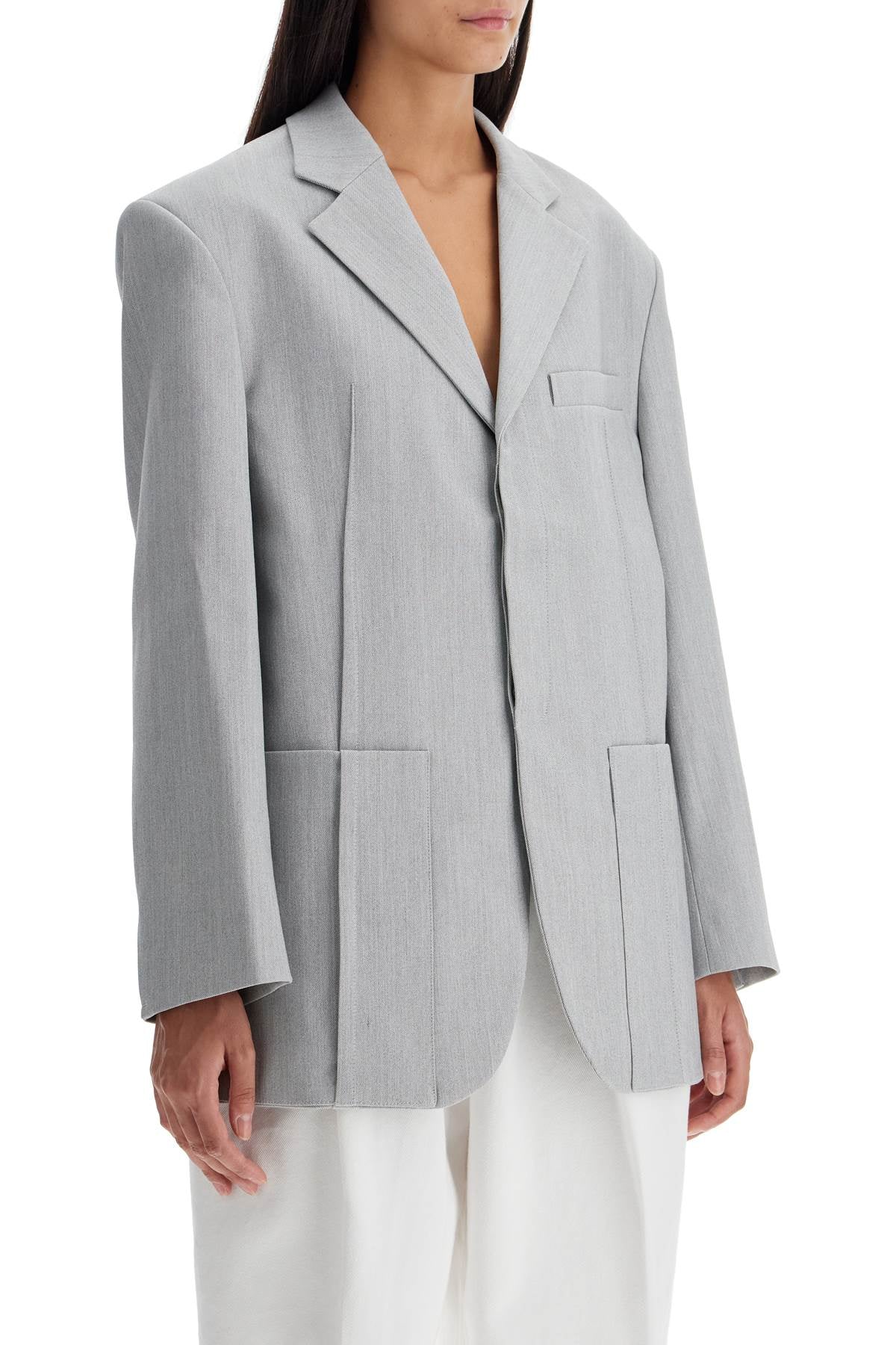 Jacquemus jacket 'the man's image 1