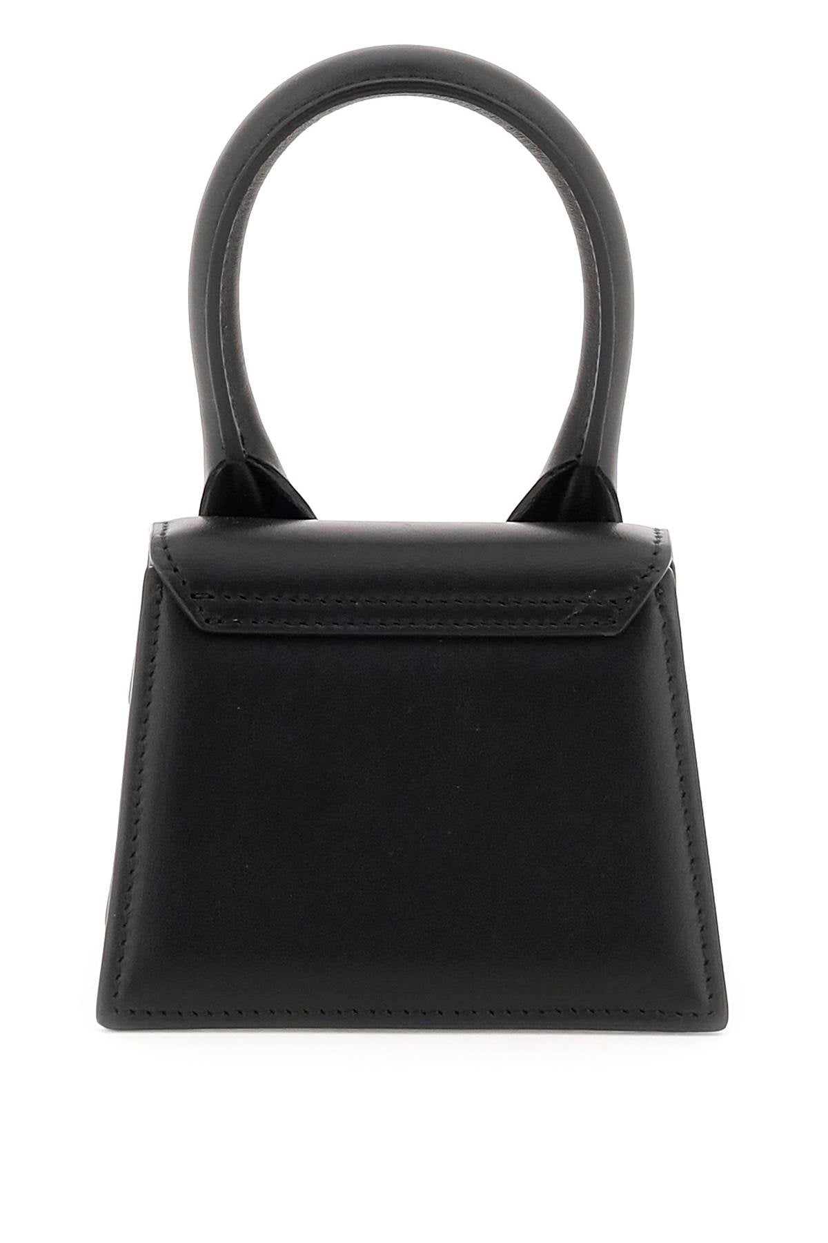 Jacquemus le chiquito mini bag image 1