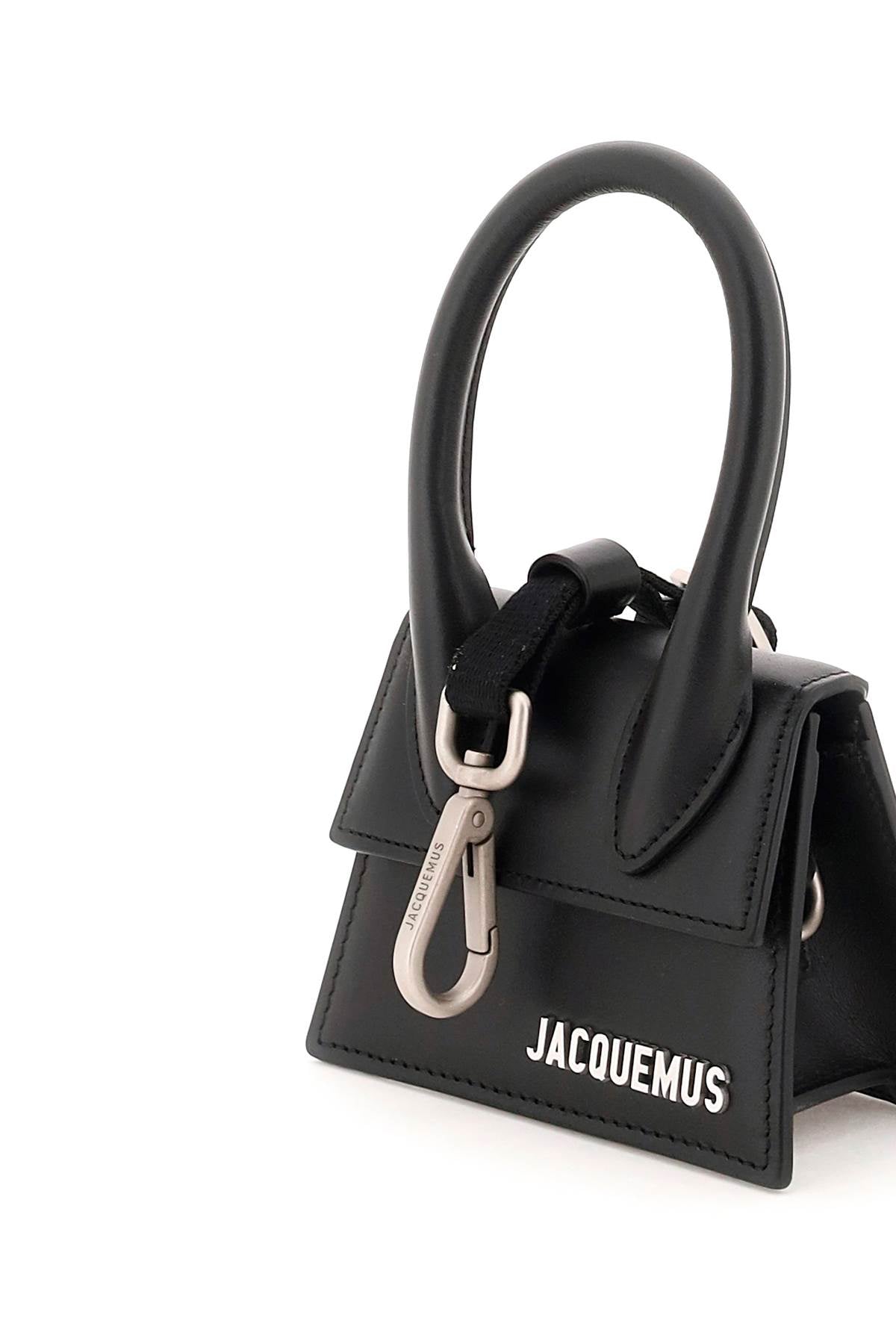 Jacquemus le chiquito mini bag image 2