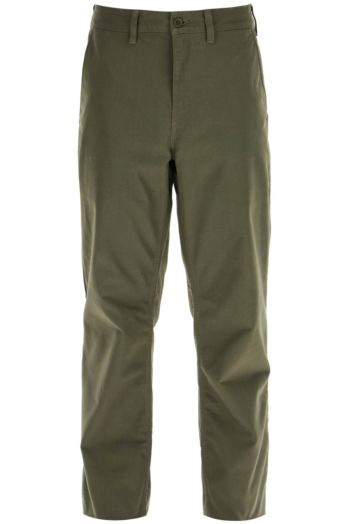 Patagonia Organic Cotton Traveler Chino Pants image 0