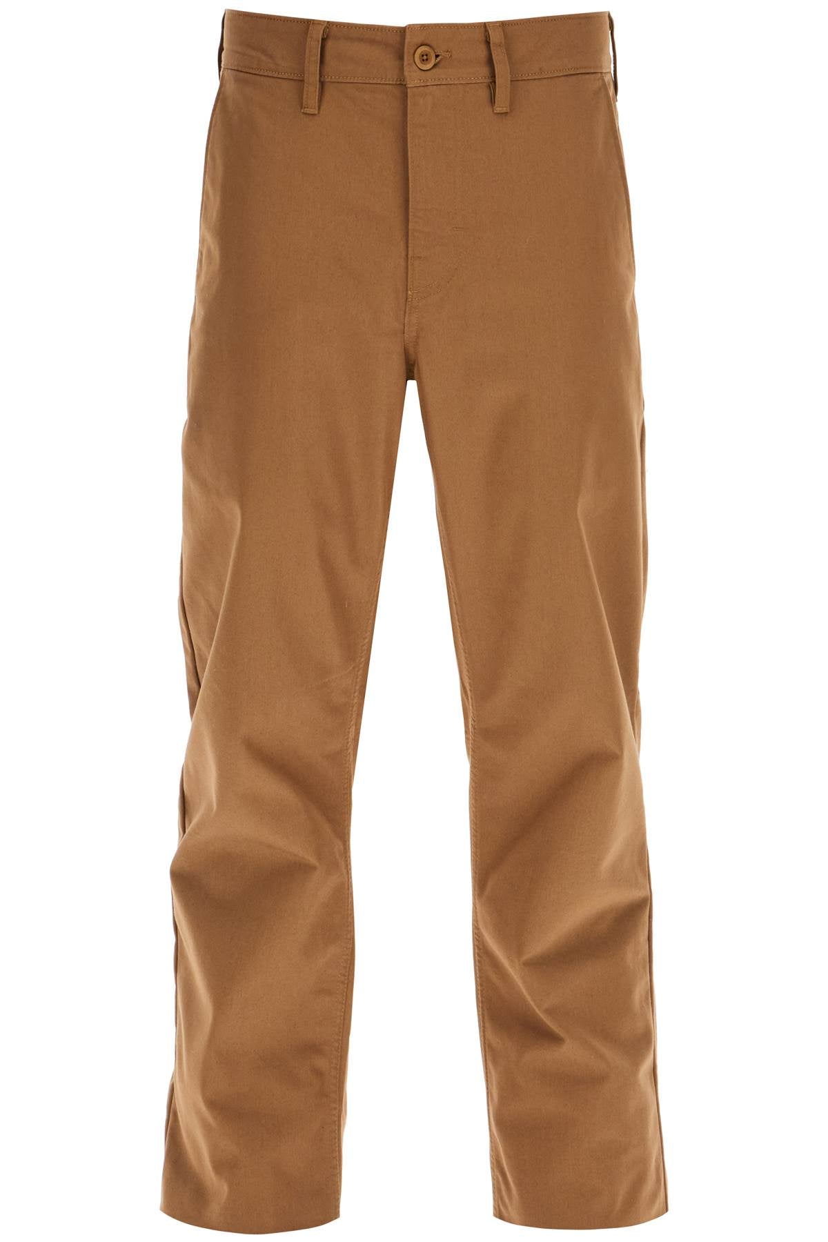 Patagonia Traveler Chino Pants - Organic Cotton - Men's image 0