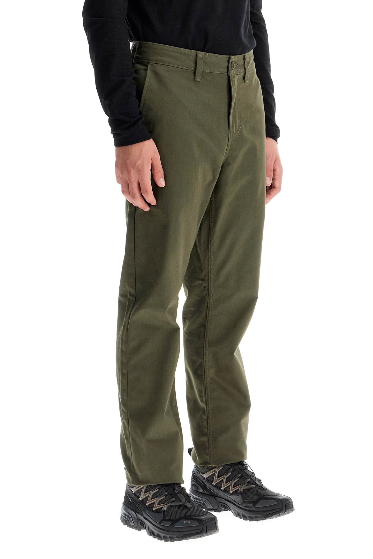 Patagonia Organic Cotton Traveler Chino Pants image 1