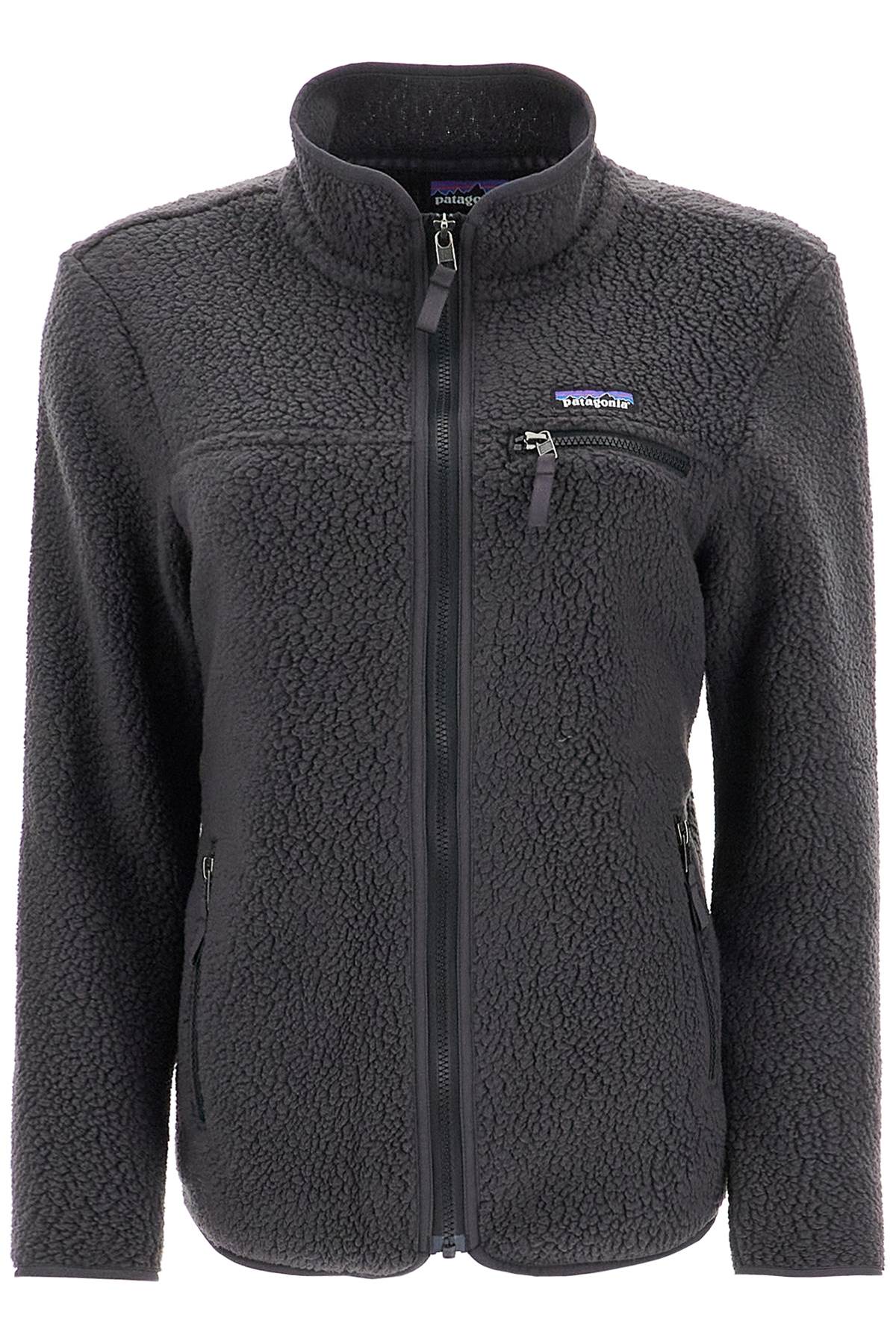 Patagonia Women's Retro Pile Fleece Jacket image 0