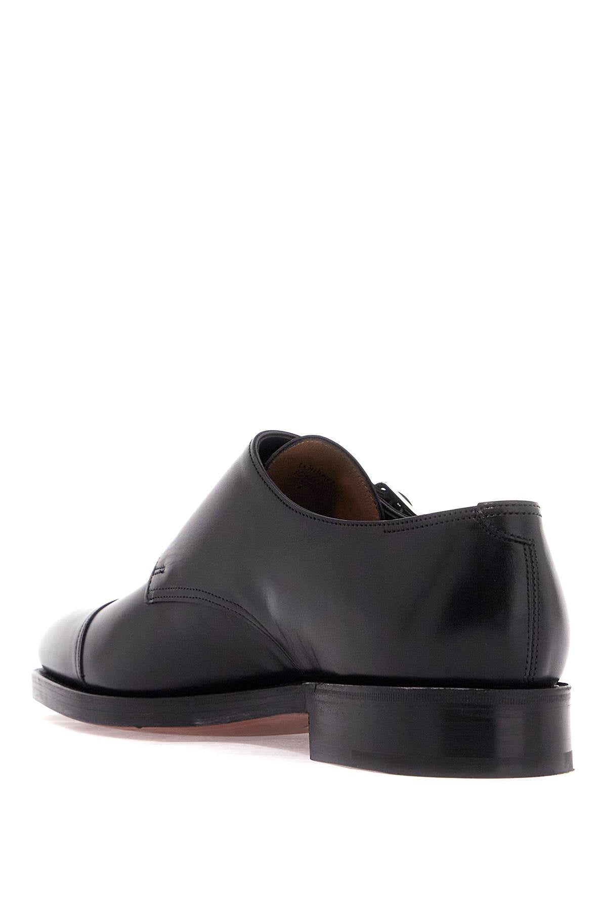 John Lobb william monk strap loafers image 2