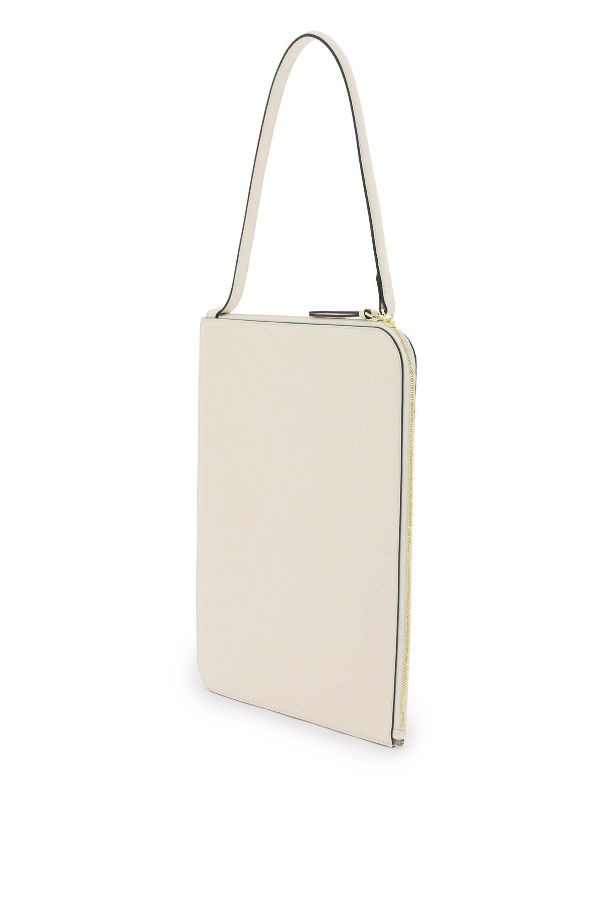 Toteme slim tote bag image 1