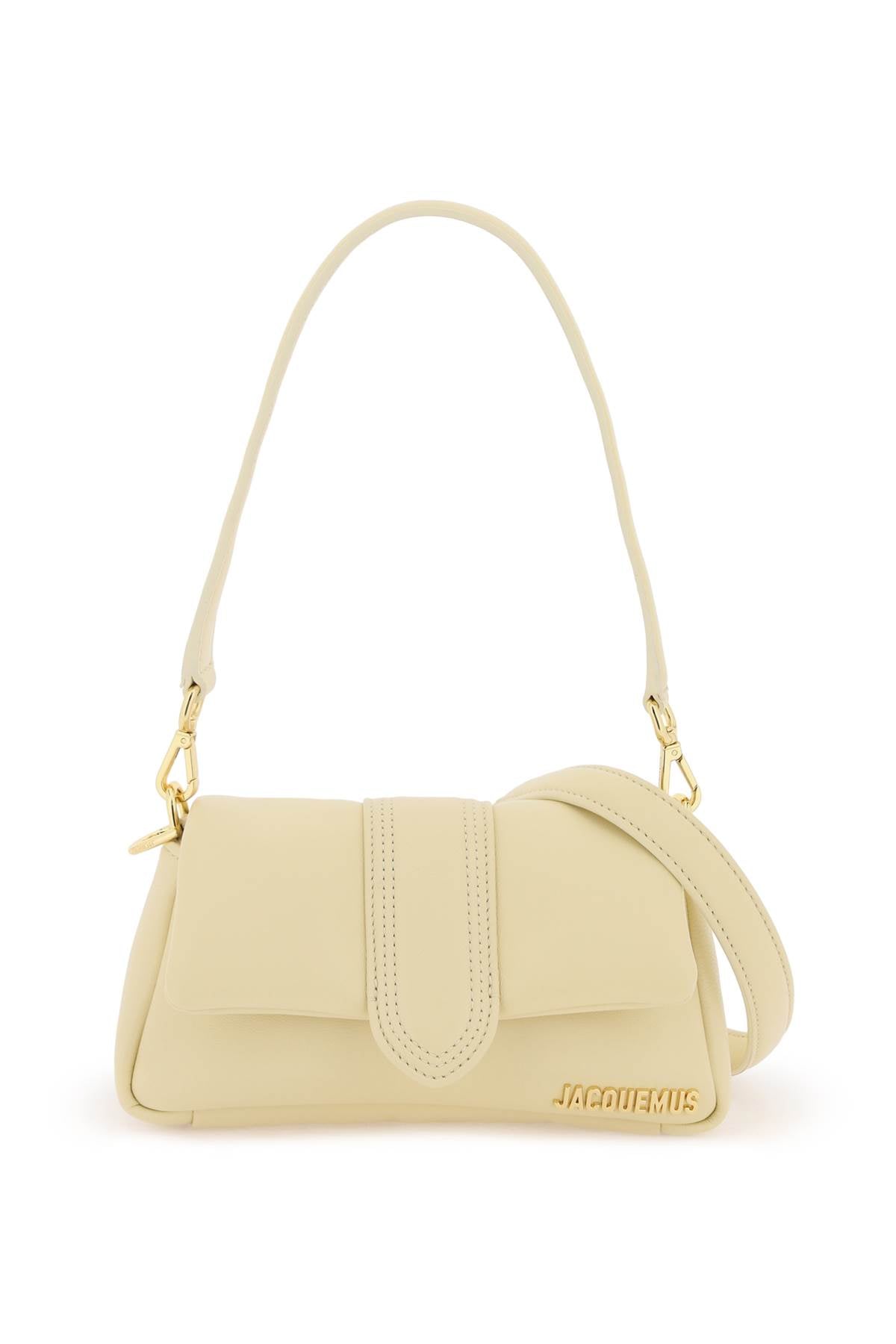 Jacquemus le petit bambimou shoulder bag image 0