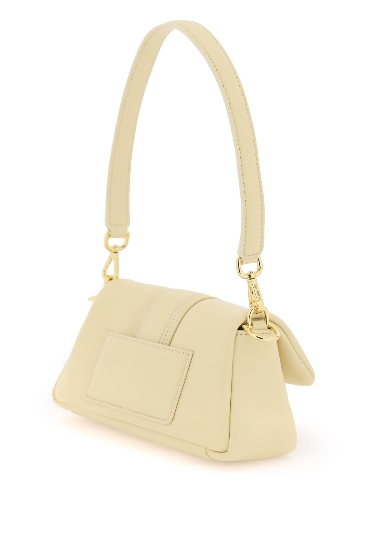 Jacquemus le petit bambimou shoulder bag image 1