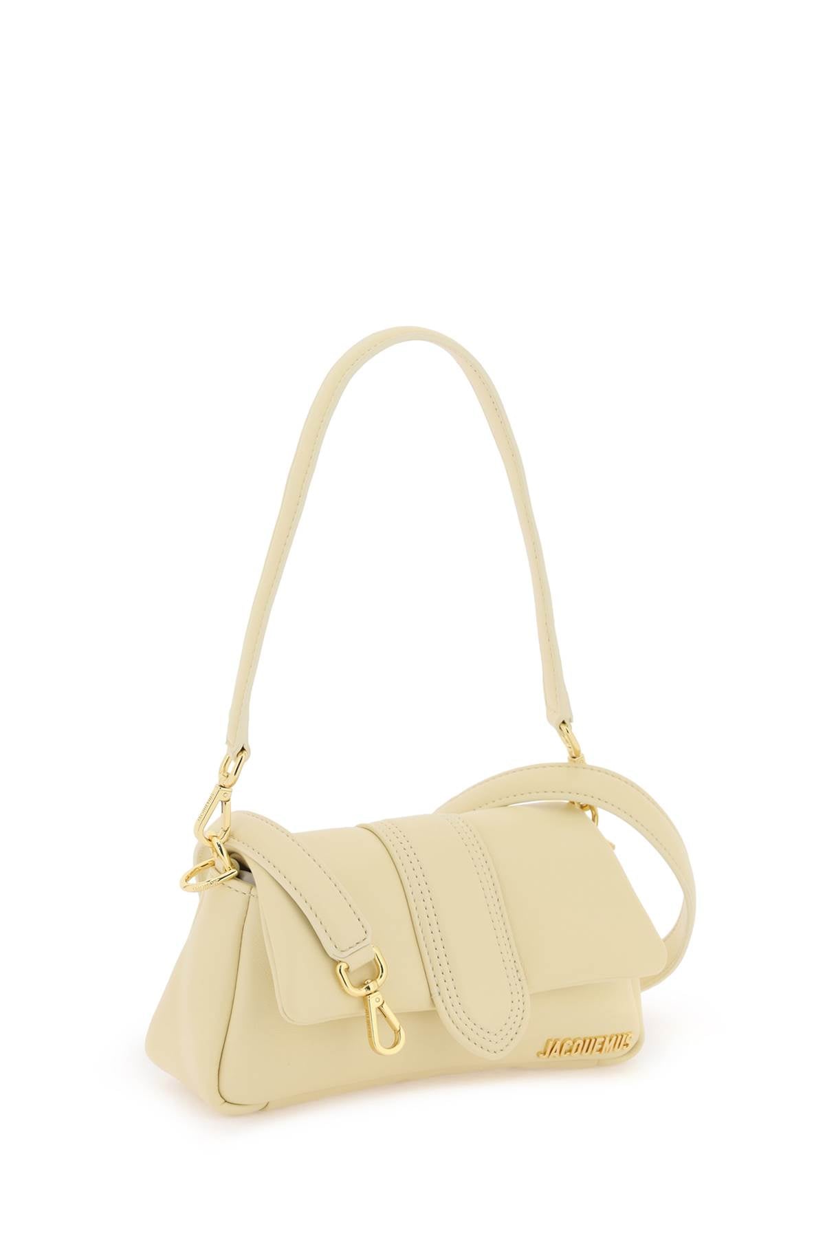 Jacquemus le petit bambimou shoulder bag image 2