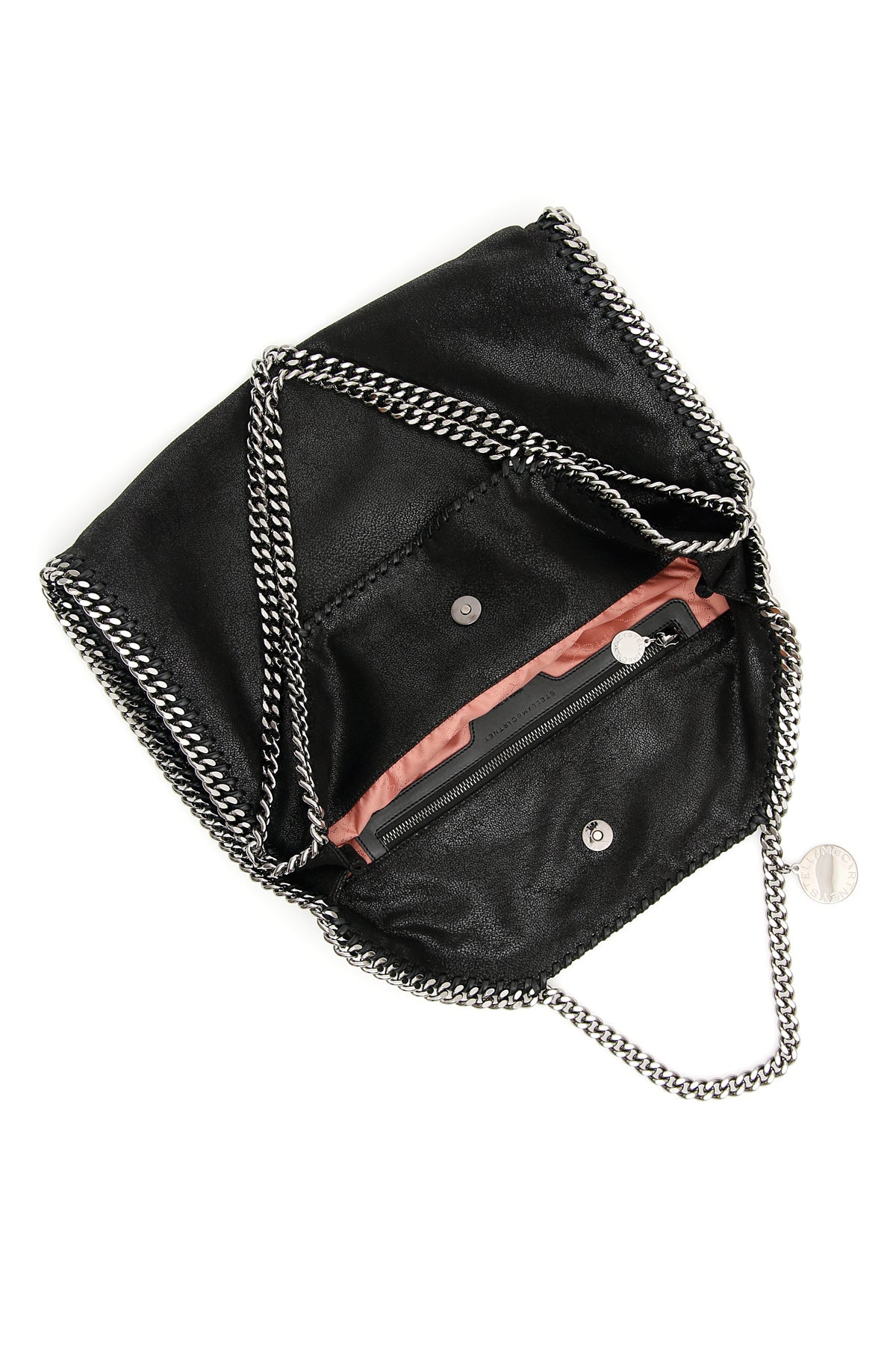 Stella McCartney 3chain falabella tote bag image 1