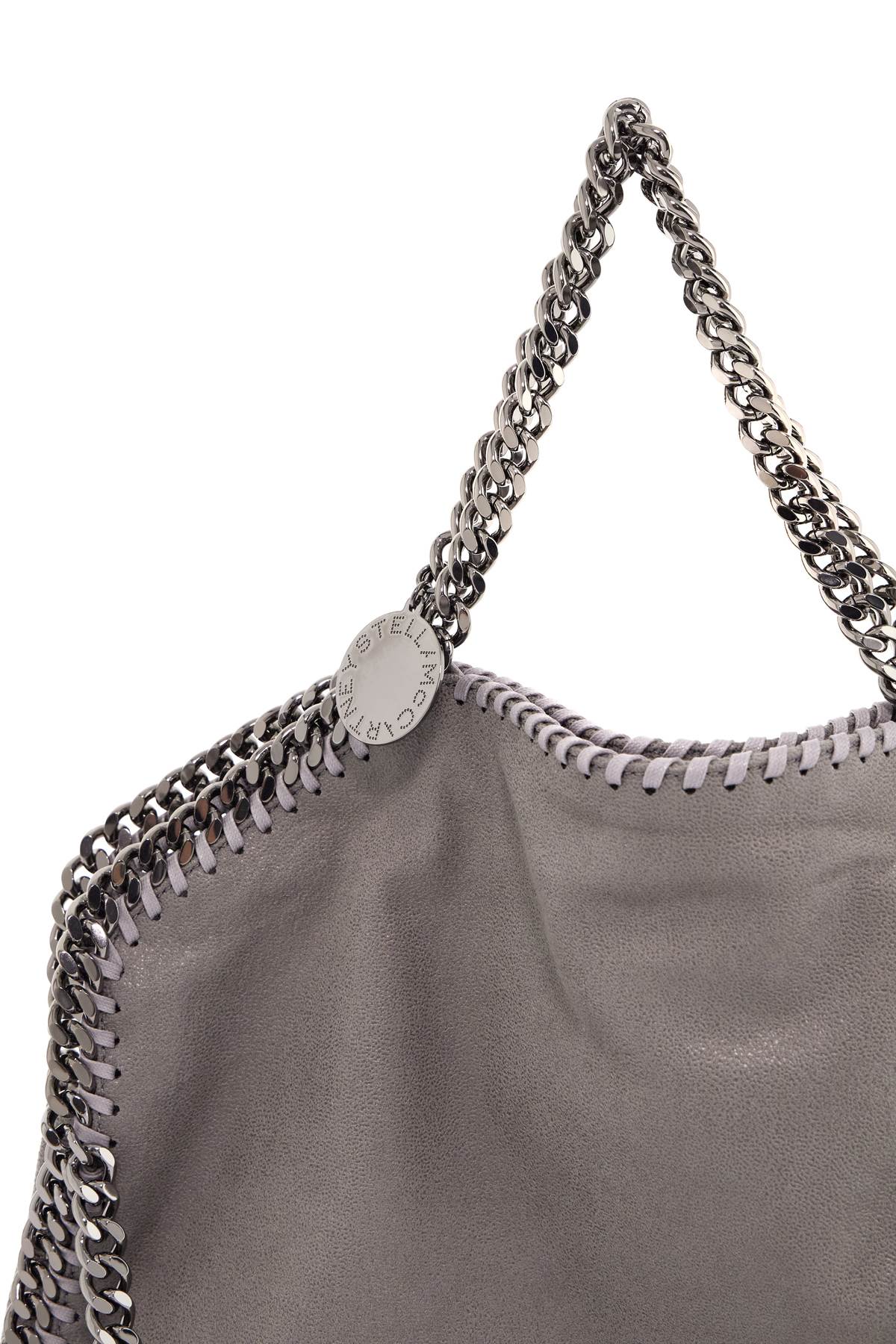 Stella McCartney falabella 3 chain tote image 2