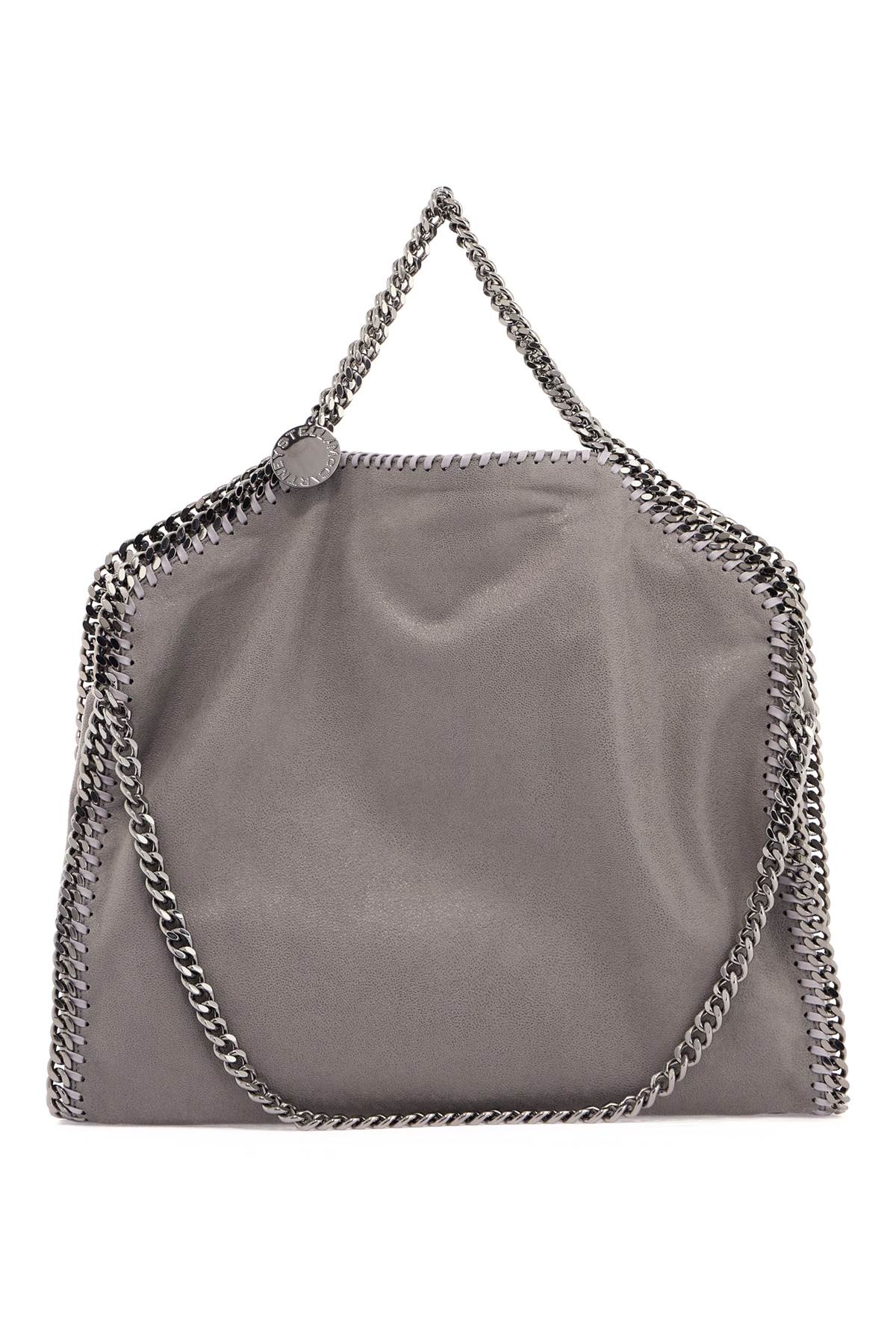 Stella McCartney falabella 3 chain tote image 0