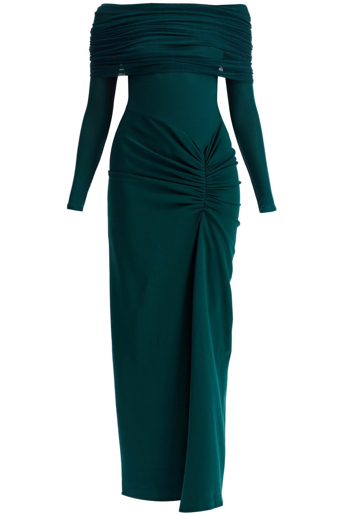 Christopher Esber long sonora dress image 0