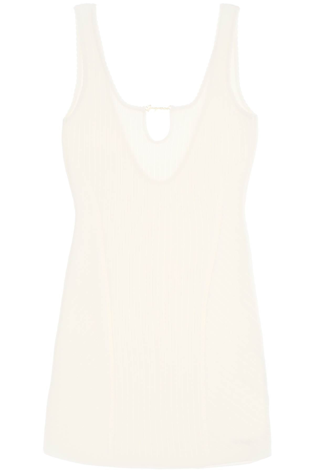 Jacquemus 'sierra mini dress by la image 0