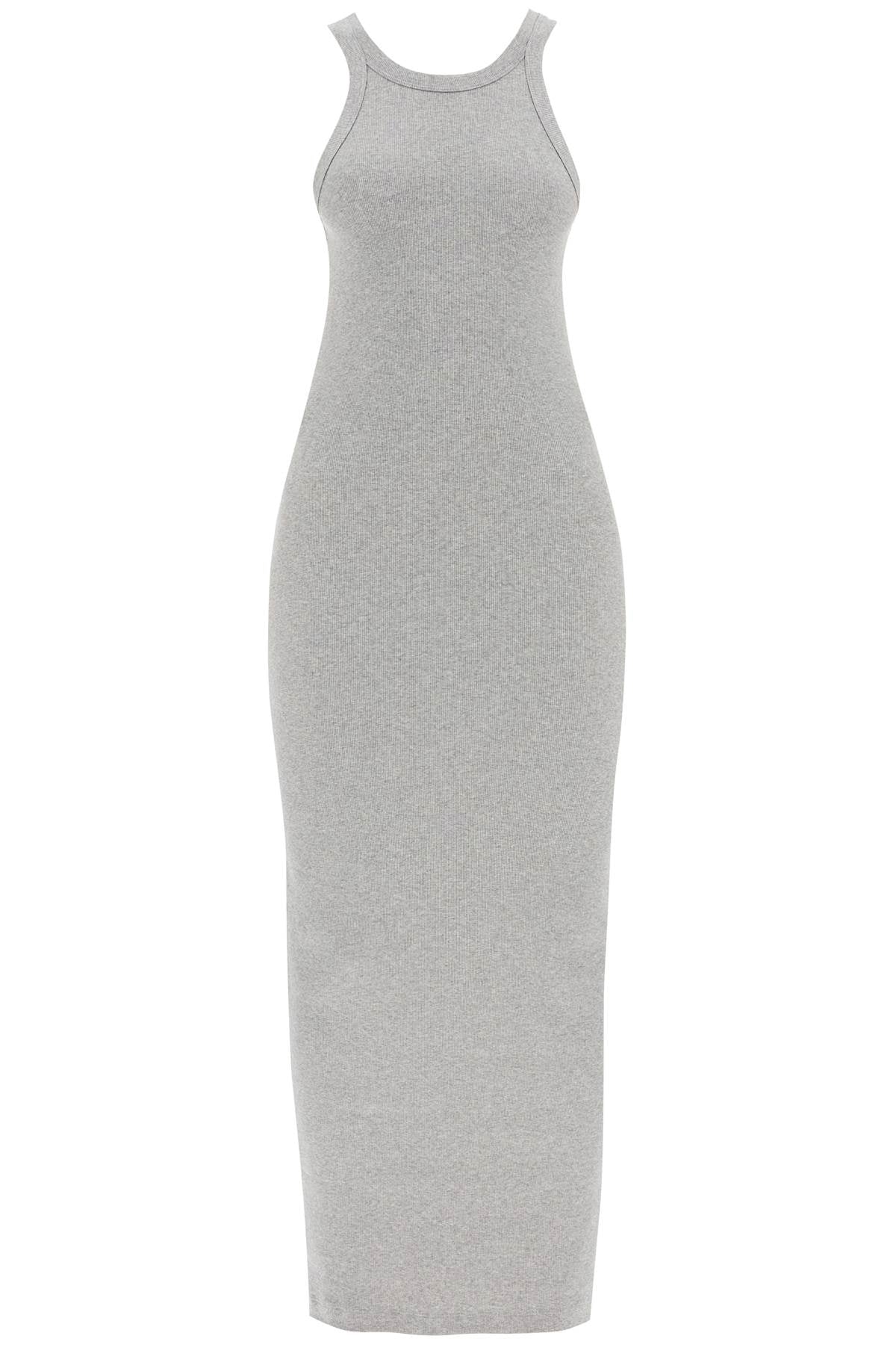 Toteme curved rib tank dress image 0