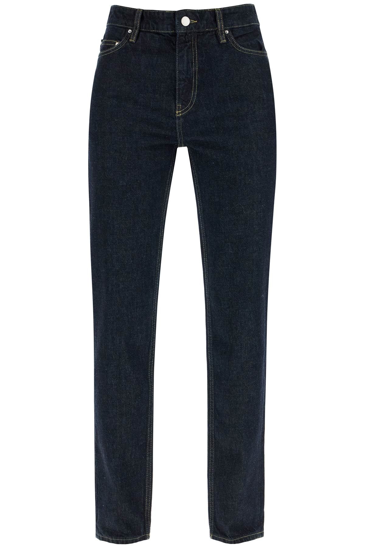 Totême Low Tapered Jeans image 0