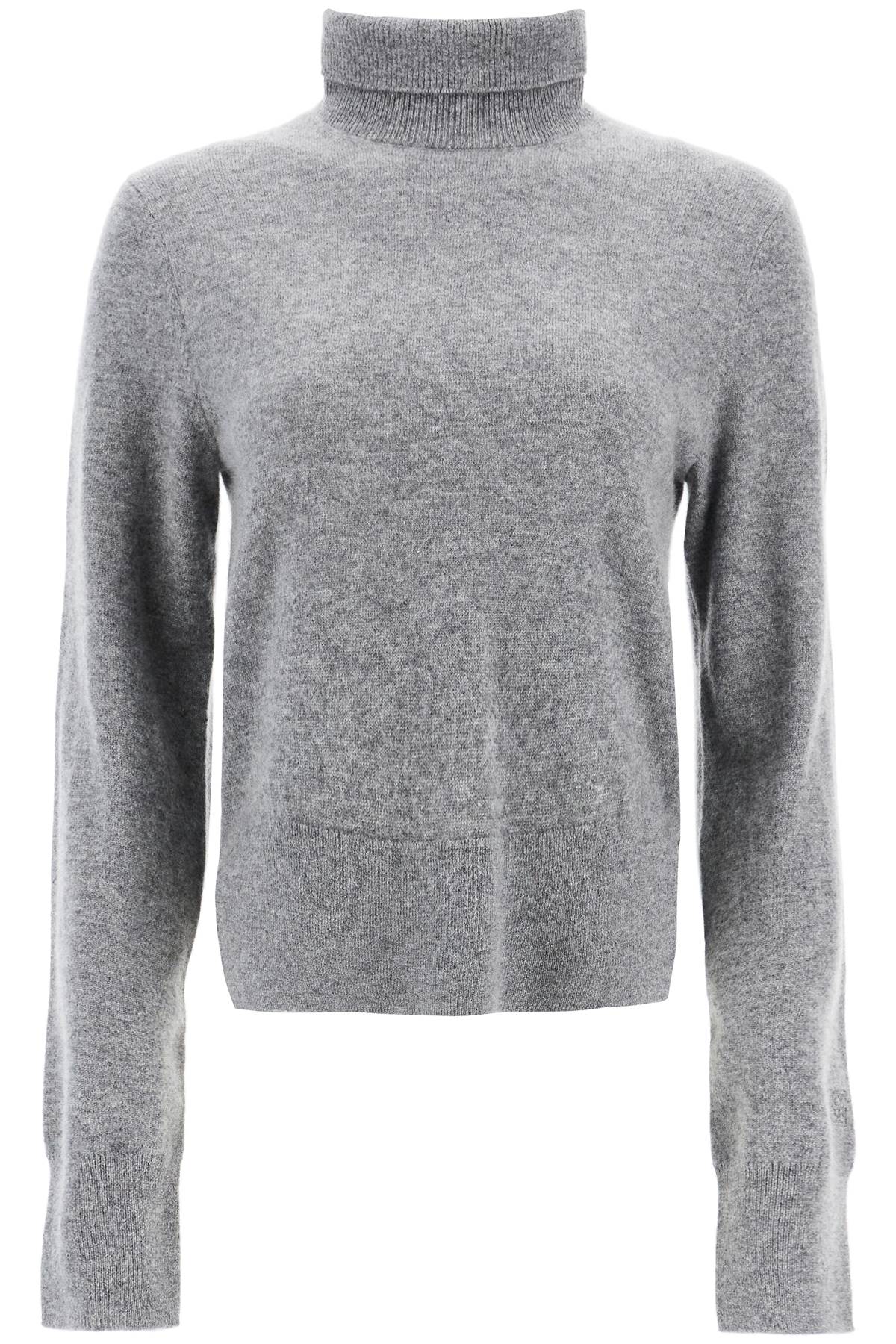 Totême Short Cashmere Sweater image 0